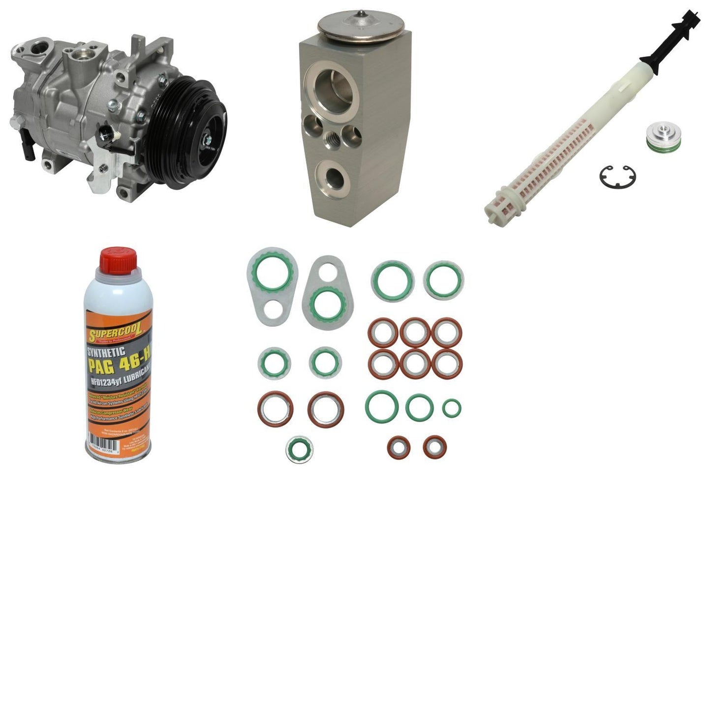 Universal Air Cond KT5768
