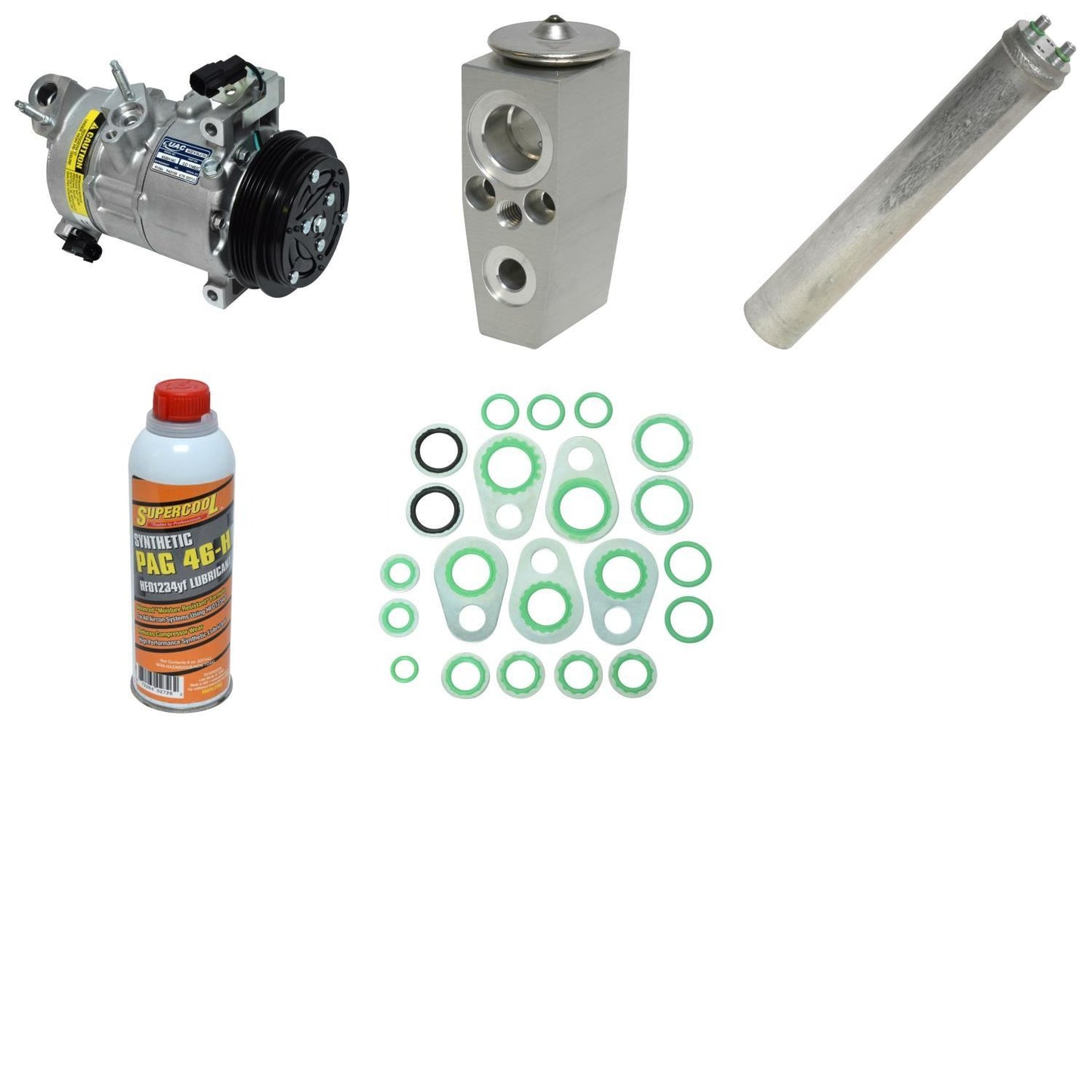 Universal Air Cond KT5770