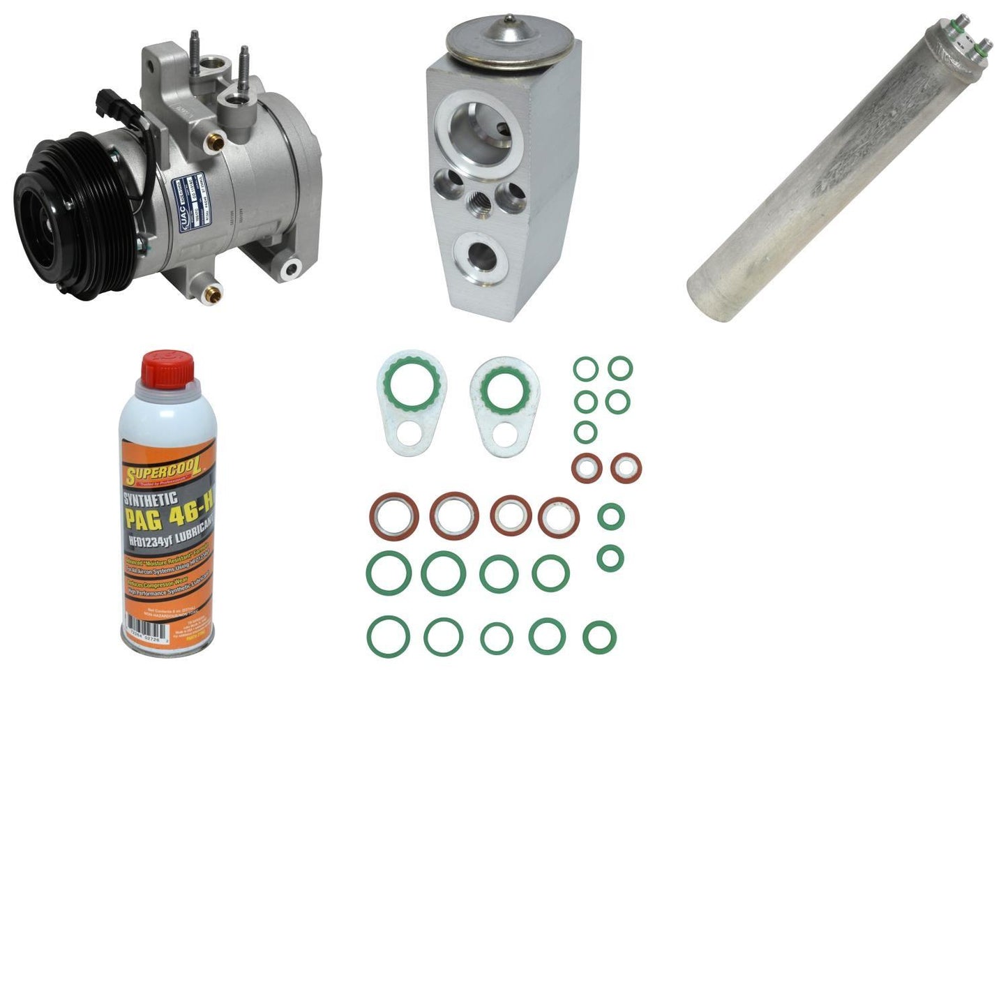 Universal Air Cond KT5771