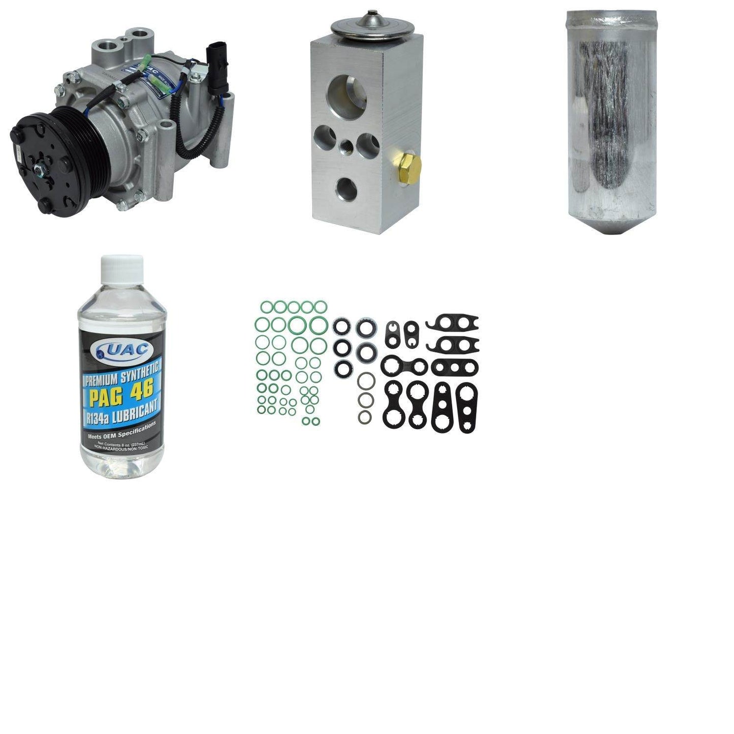 Universal Air Cond KT5773