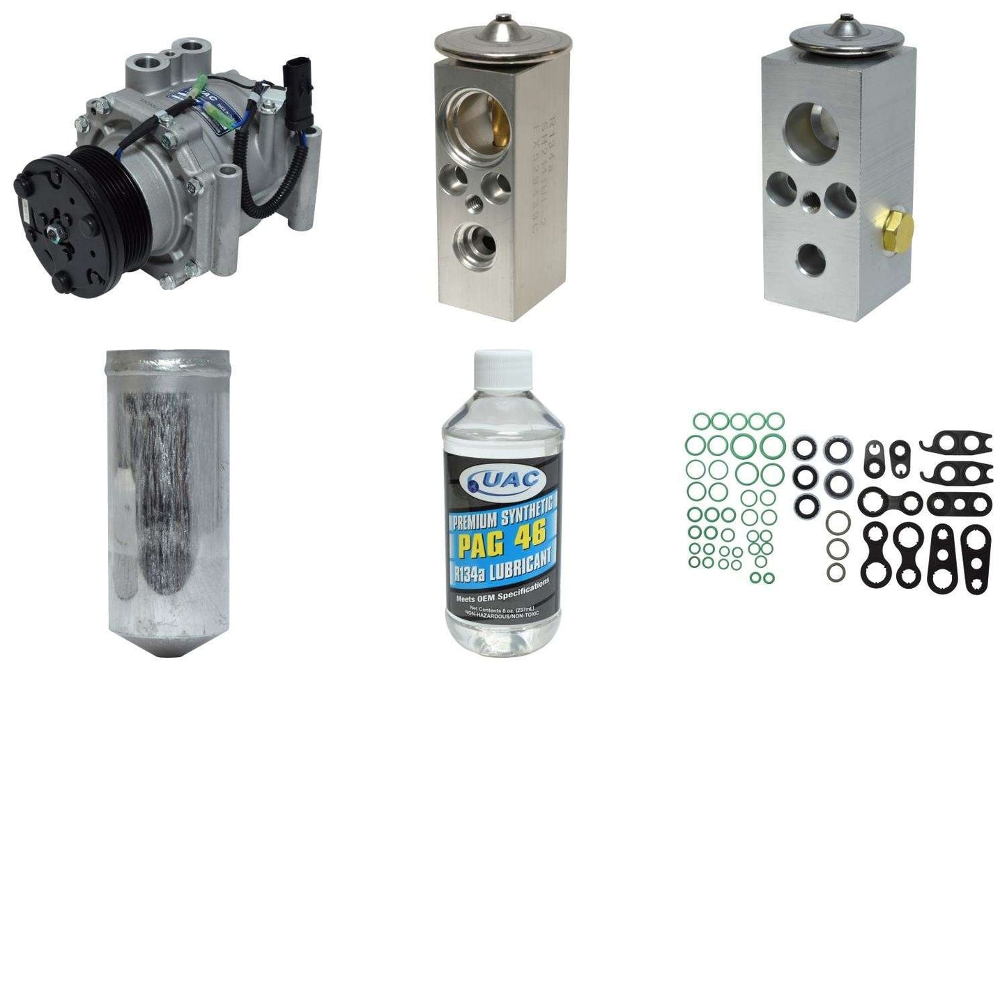 Universal Air Cond KT5774