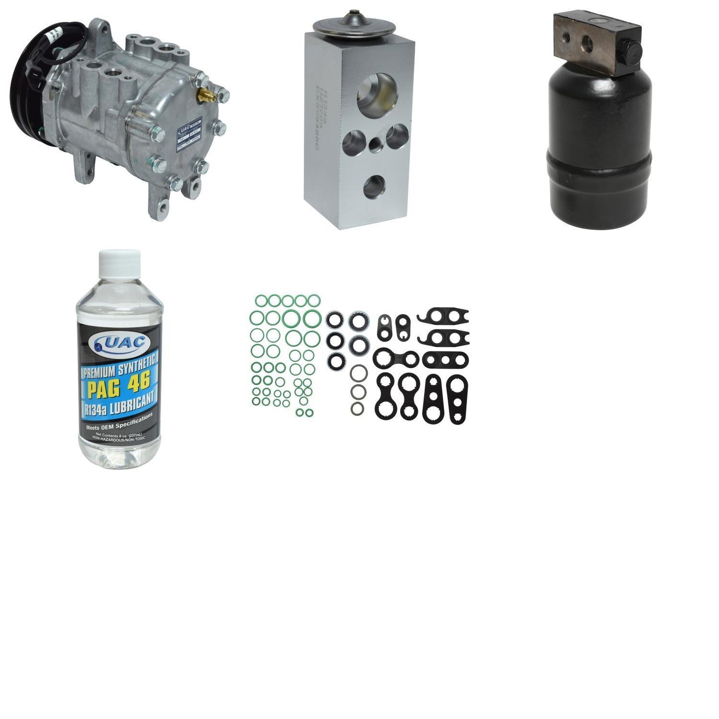 Universal Air Cond KT5775