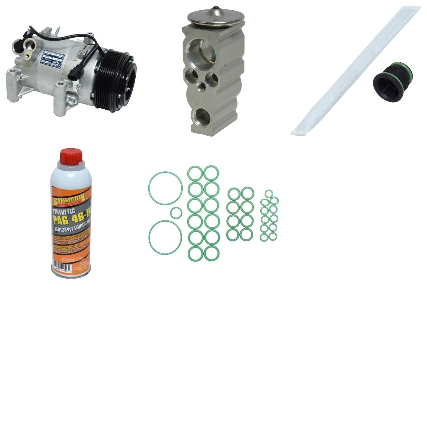 Universal Air Cond KT5777