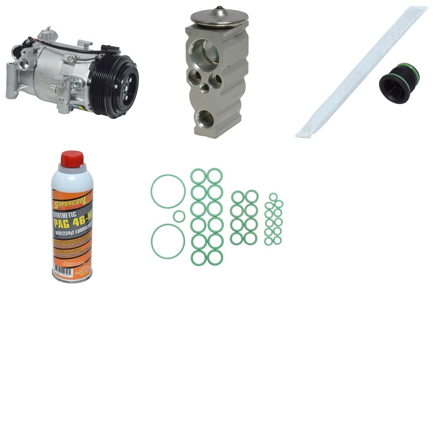Universal Air Cond KT5778