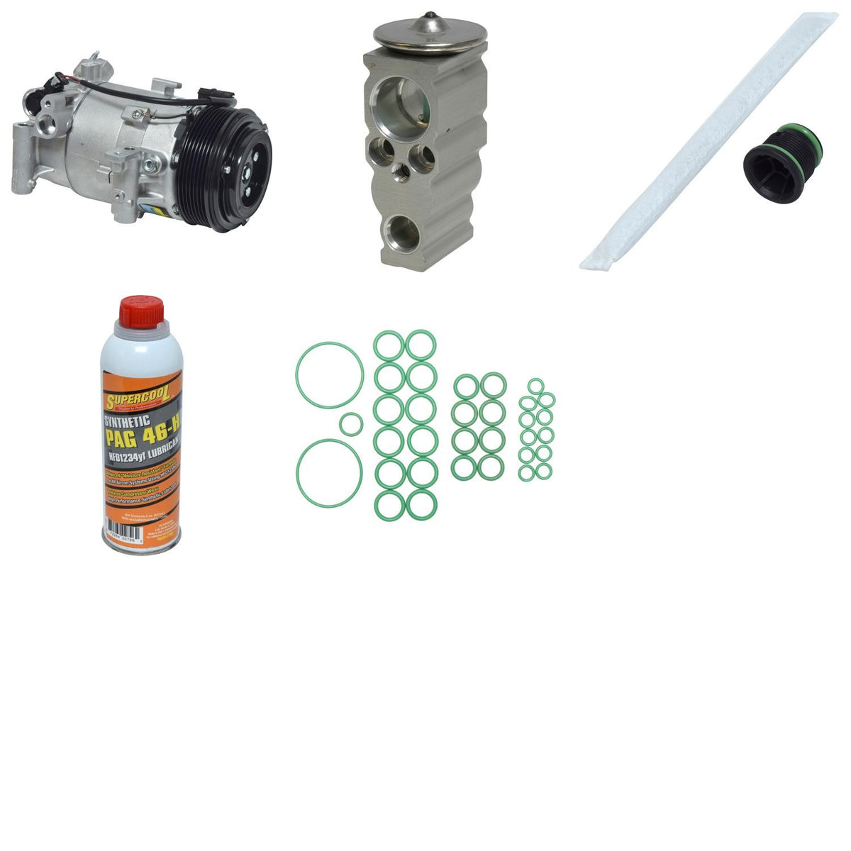 Universal Air Cond KT5778
