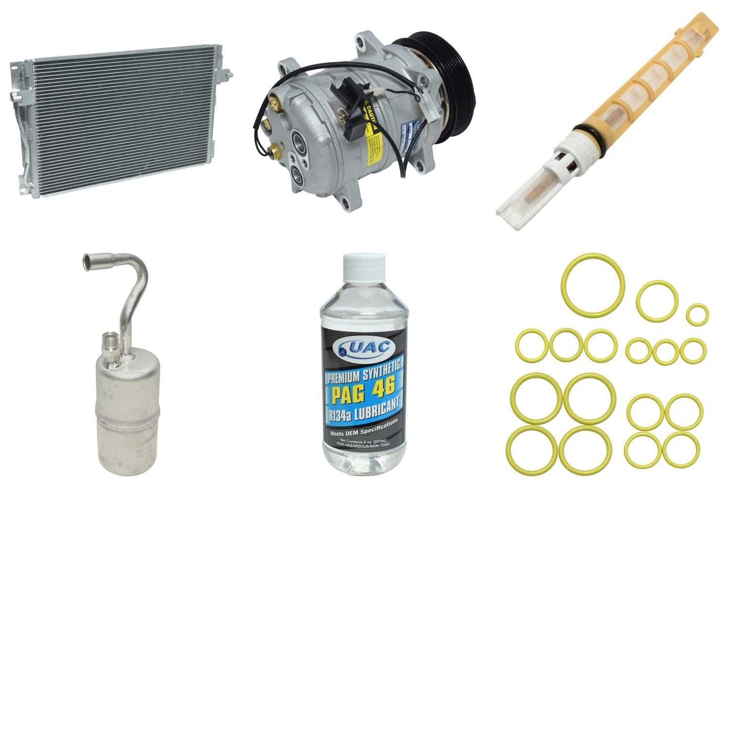 Universal Air Cond KT5779A
