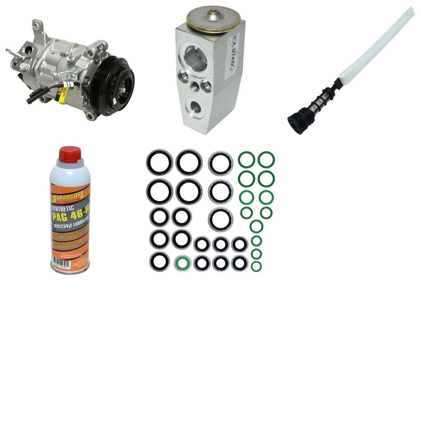 Universal Air Cond KT5782