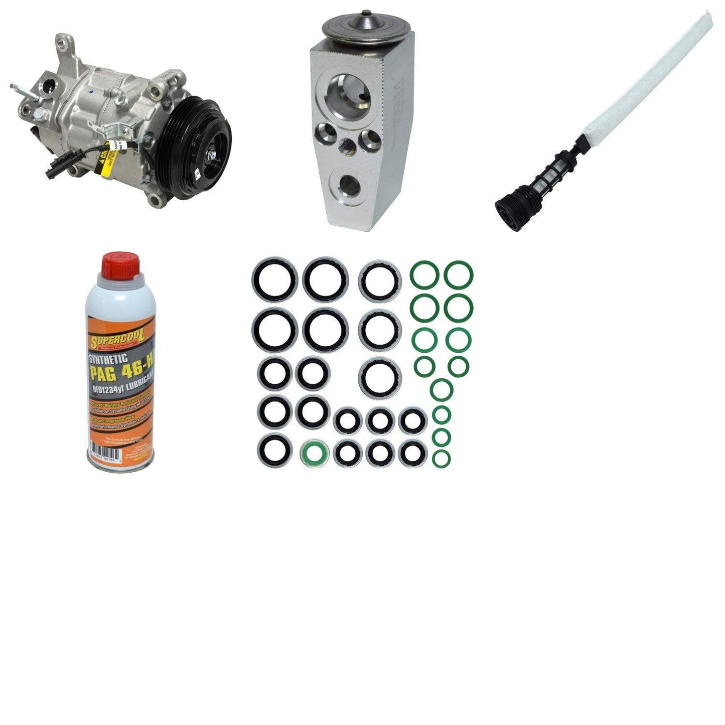 Universal Air Cond KT5783