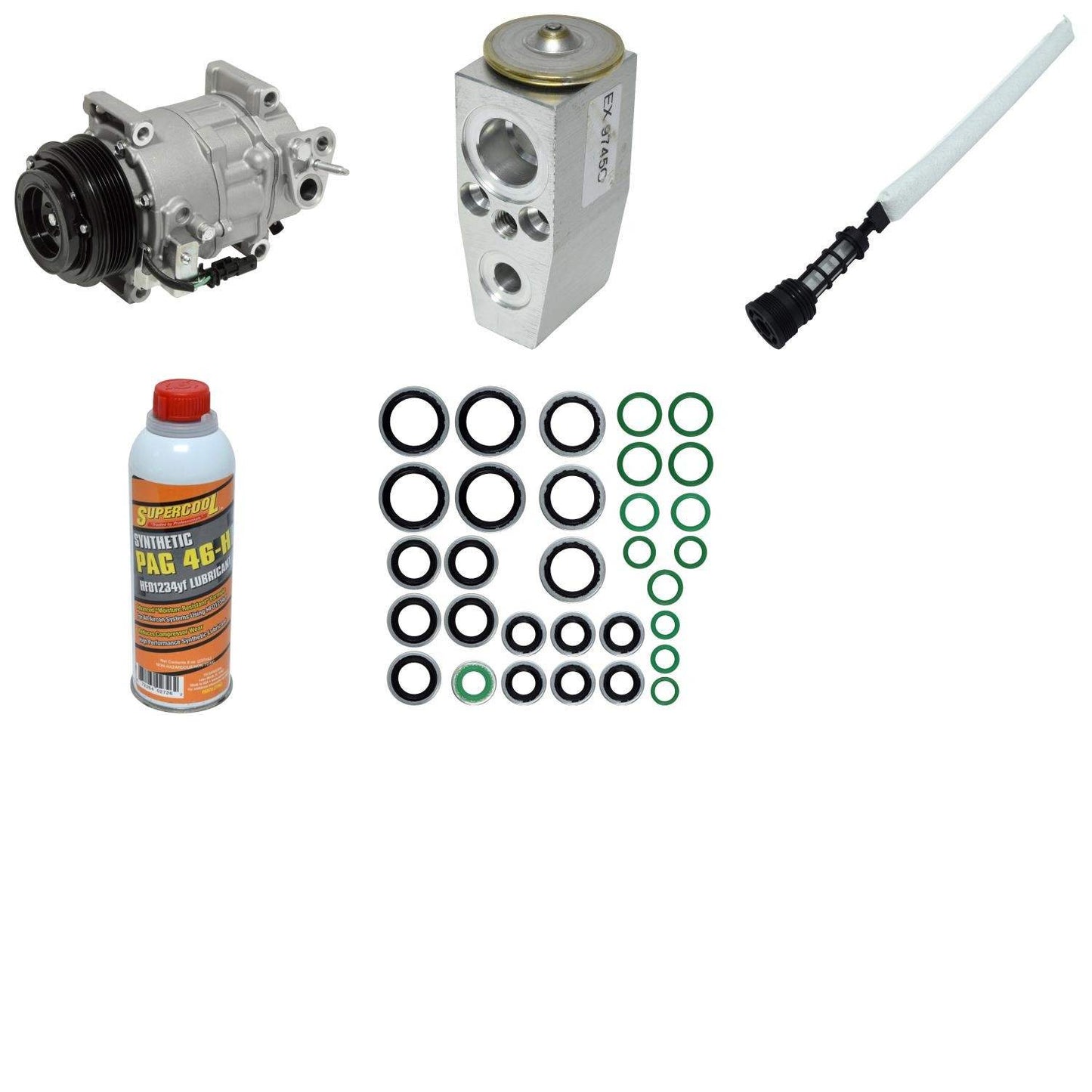 Universal Air Cond KT5784