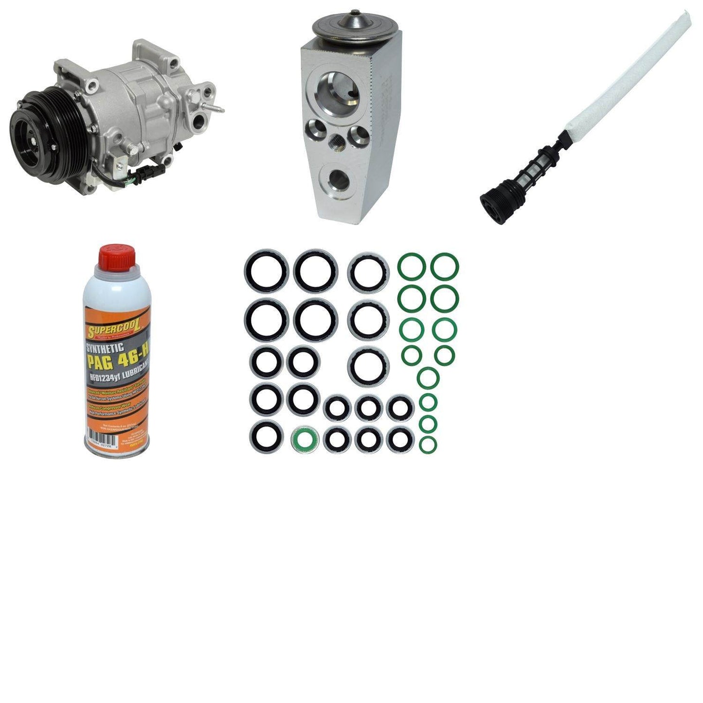 Universal Air Cond KT5785