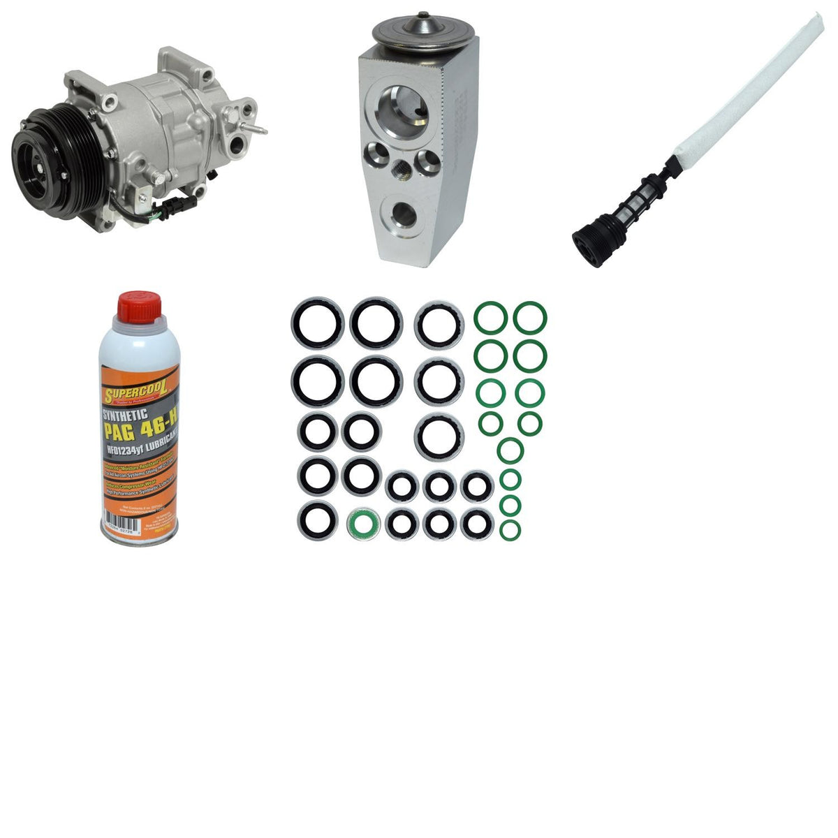 Universal Air Cond KT5785