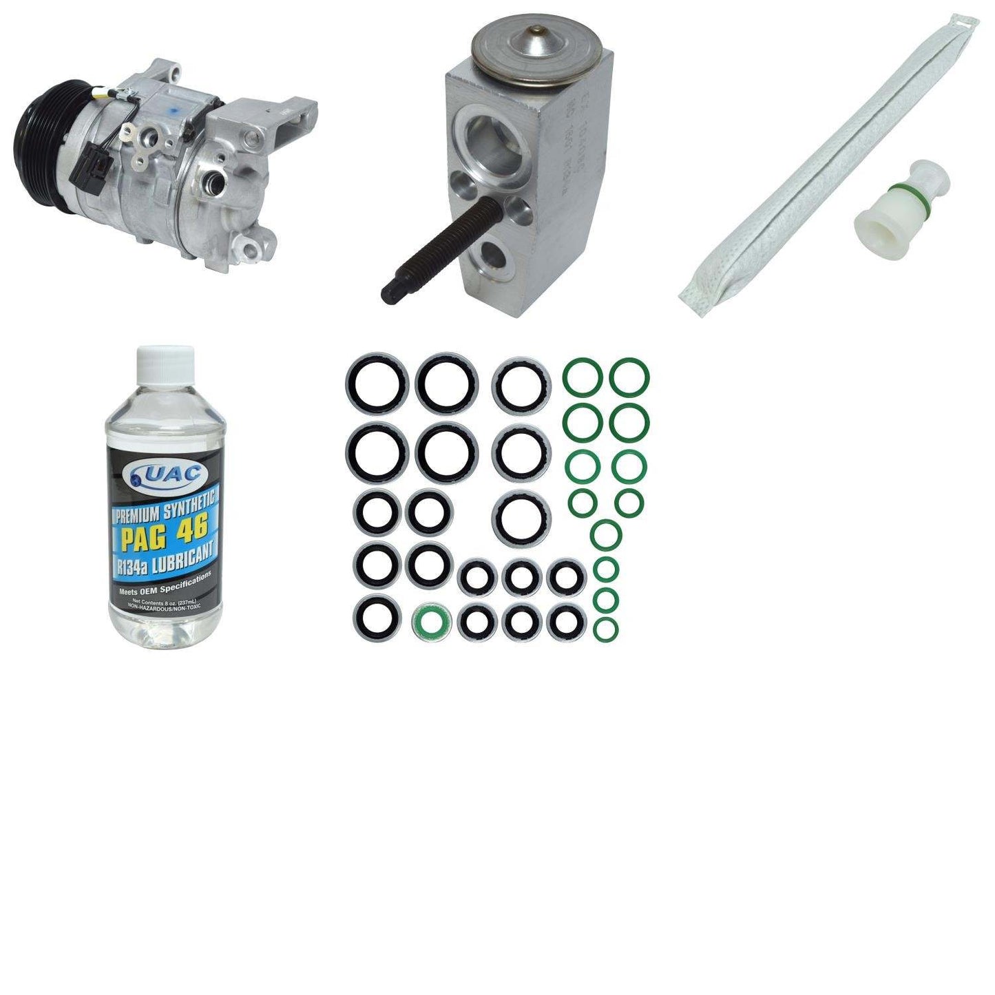 Universal Air Cond KT5786