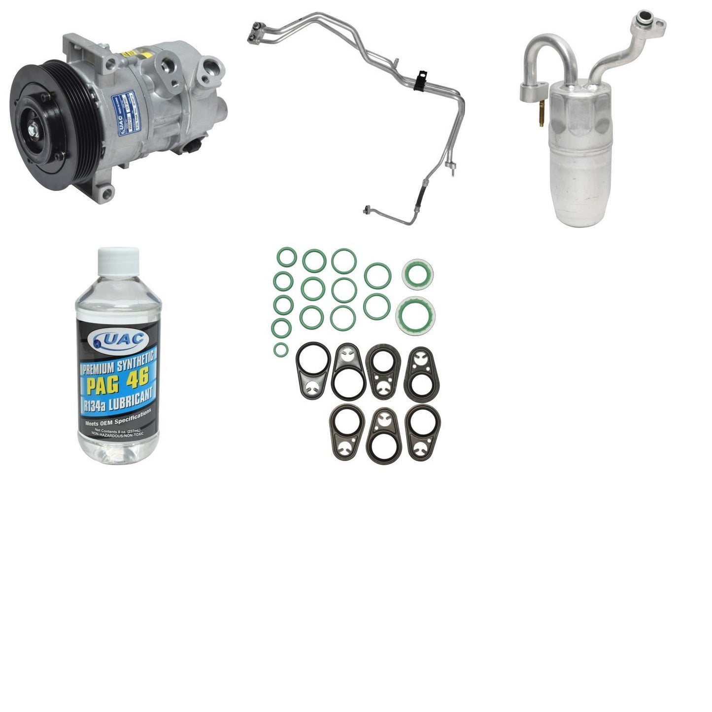 Universal Air Cond KT5787