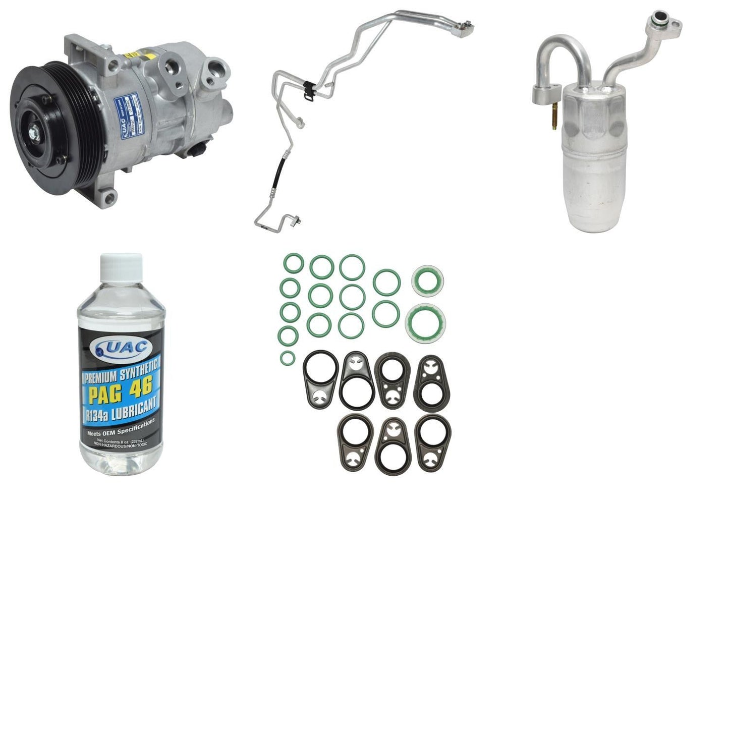 Universal Air Cond KT5788
