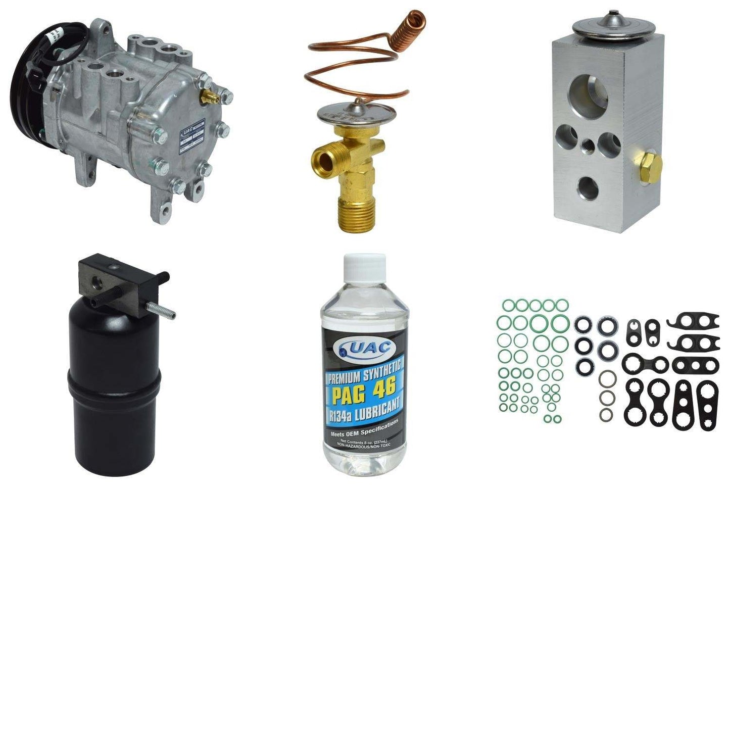 Universal Air Cond KT5789