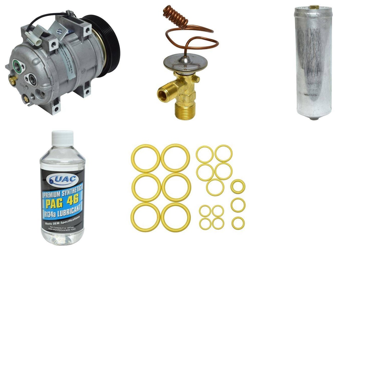 Universal Air Cond KT5790