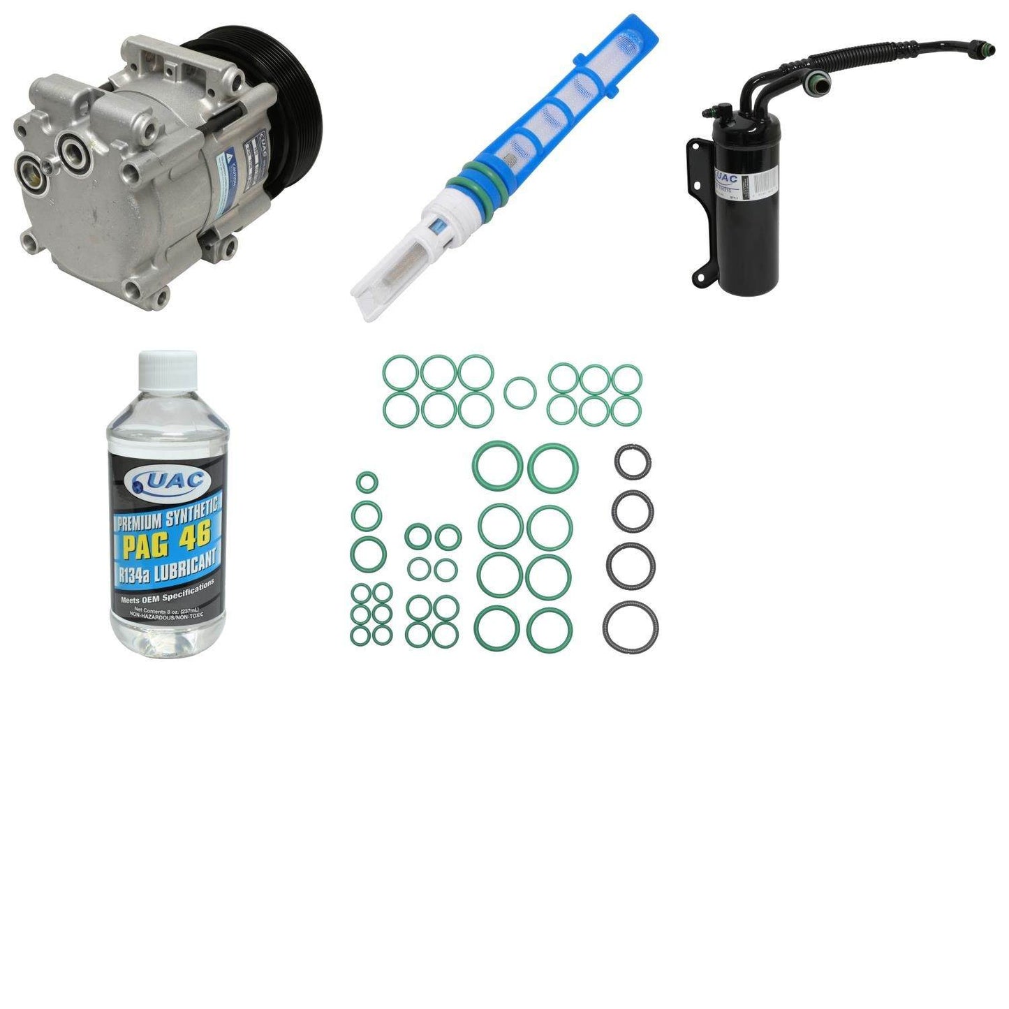 Universal Air Cond KT5792