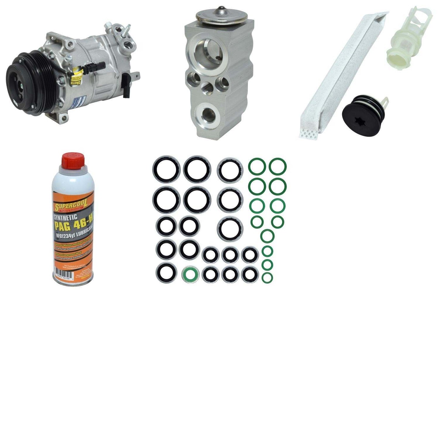 Universal Air Cond KT5793