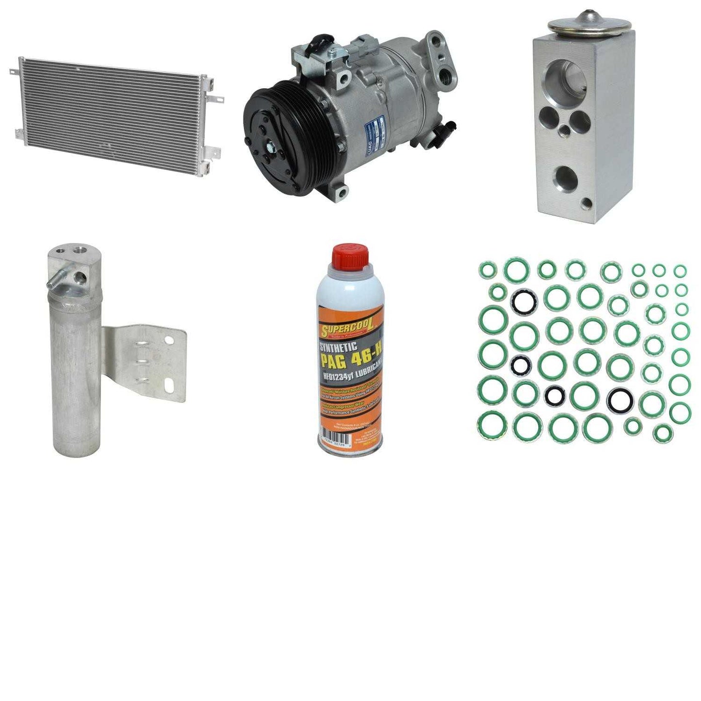 Universal Air Cond KT5794A