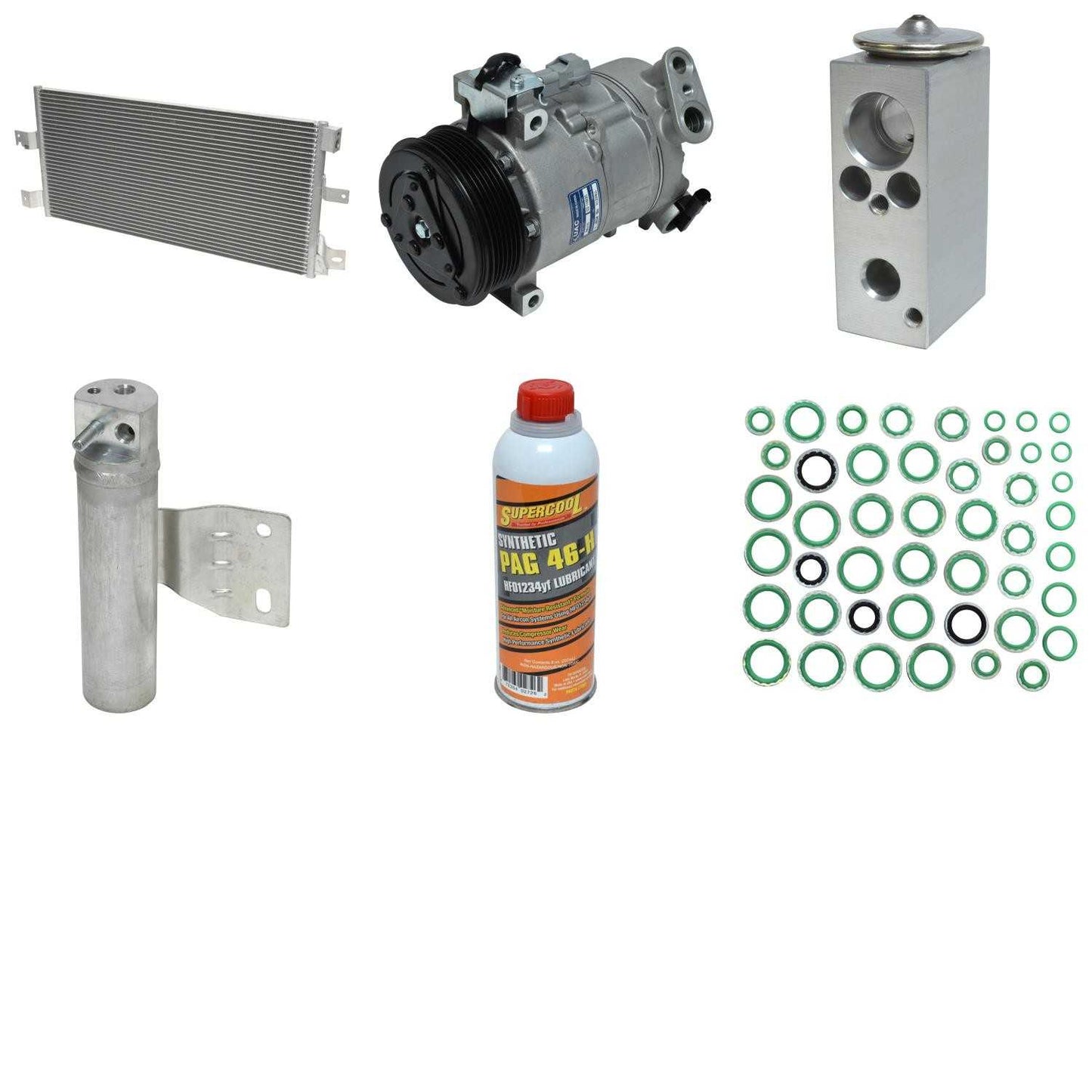 Universal Air Cond KT5794B
