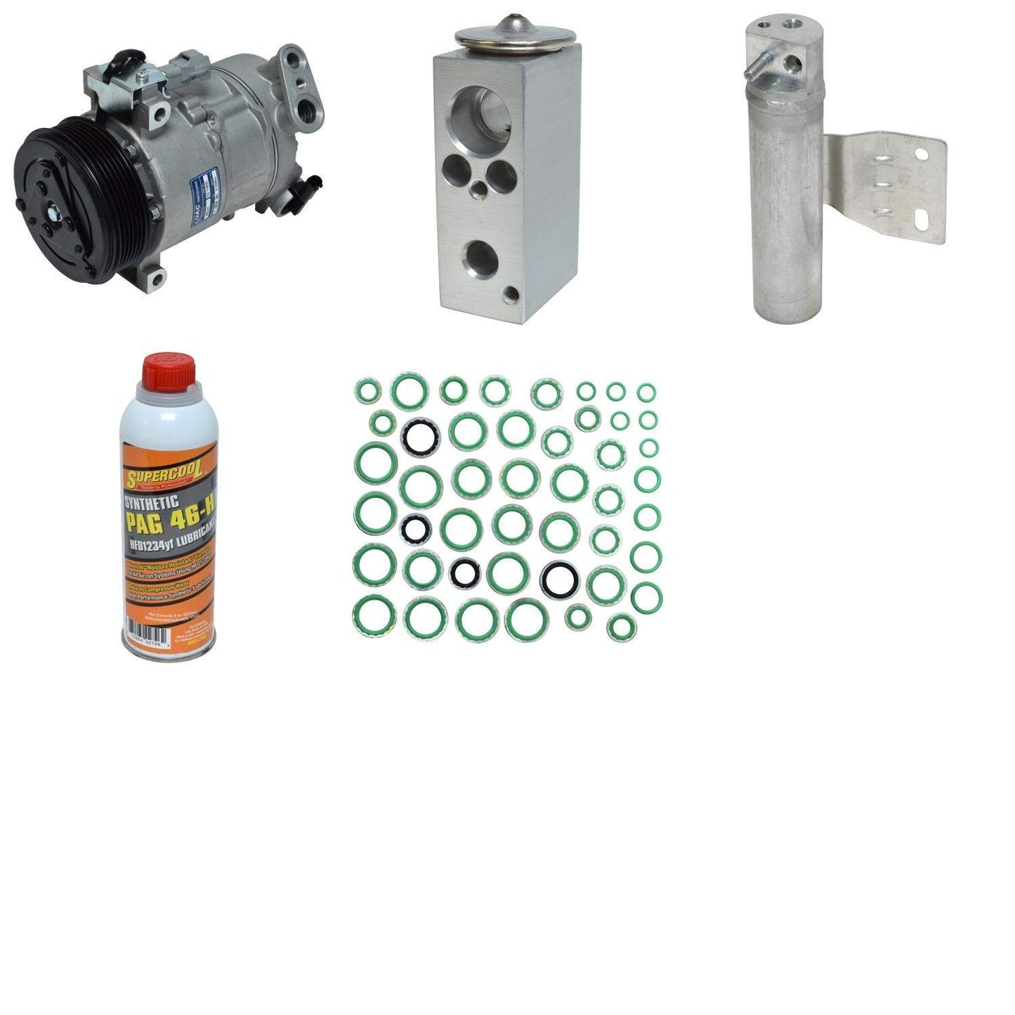 Universal Air Cond KT5794