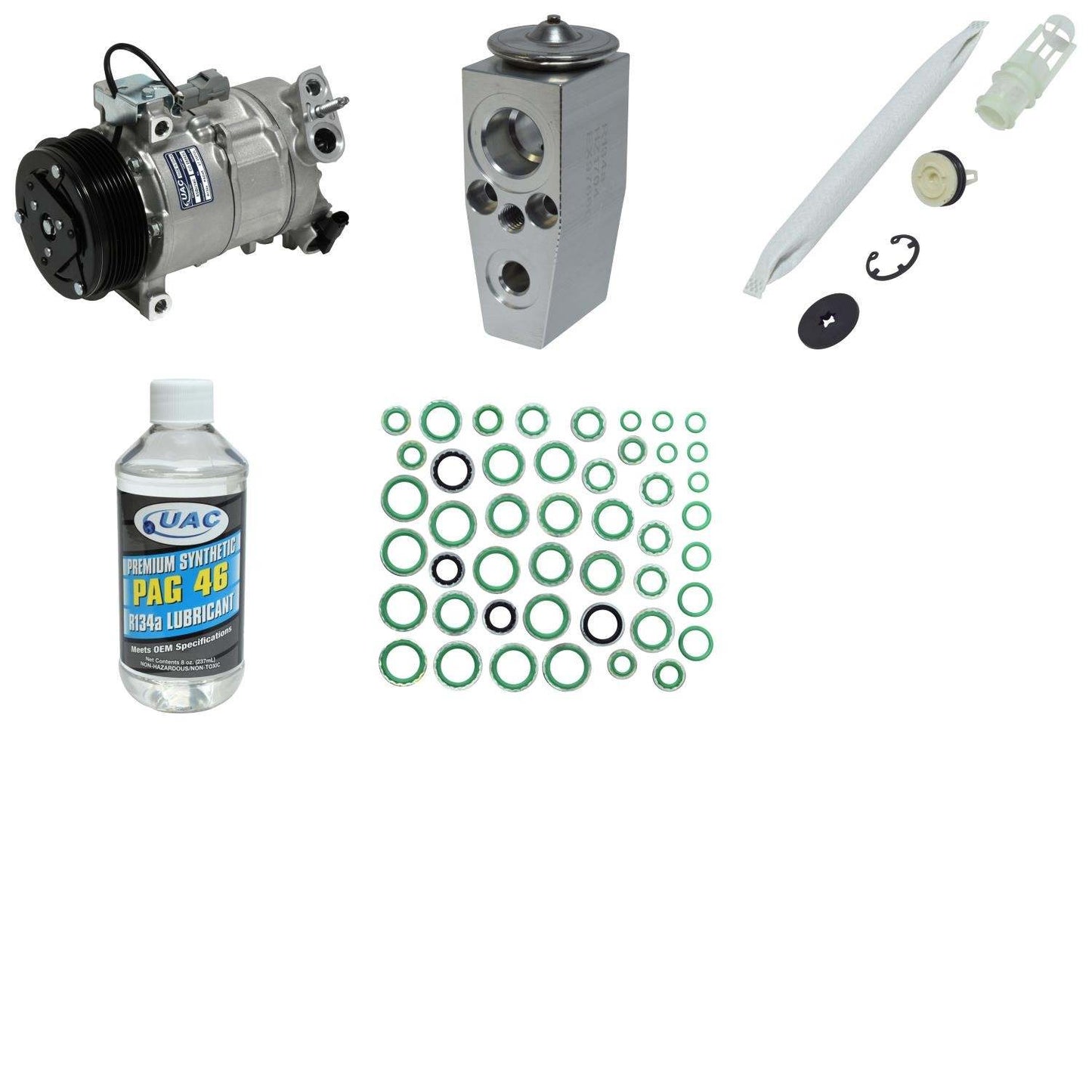 Universal Air Cond KT5796