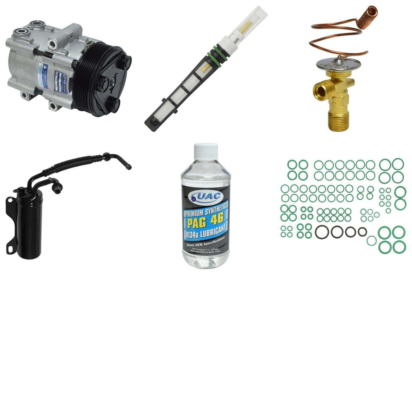 Universal Air Cond KT5798