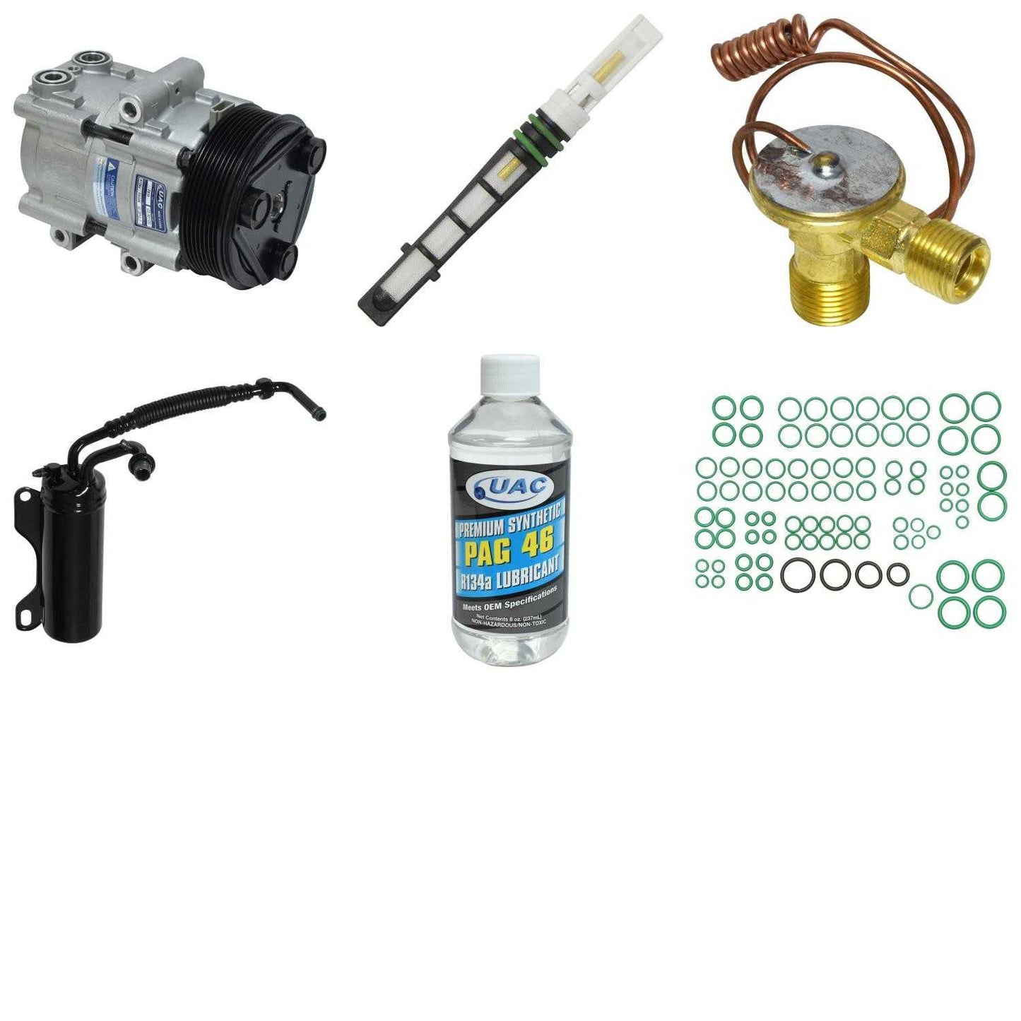 Universal Air Cond KT5799