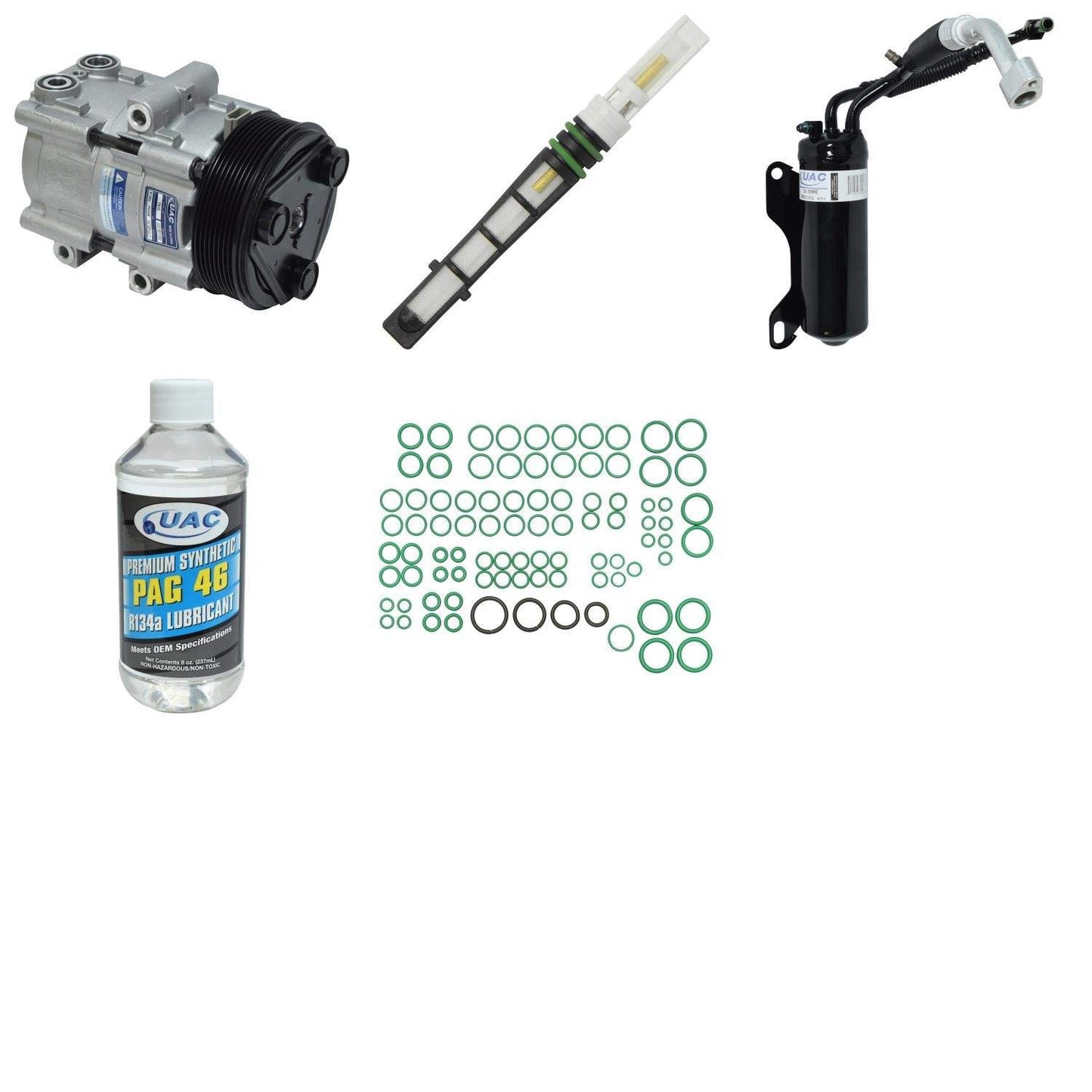 Universal Air Cond KT5800