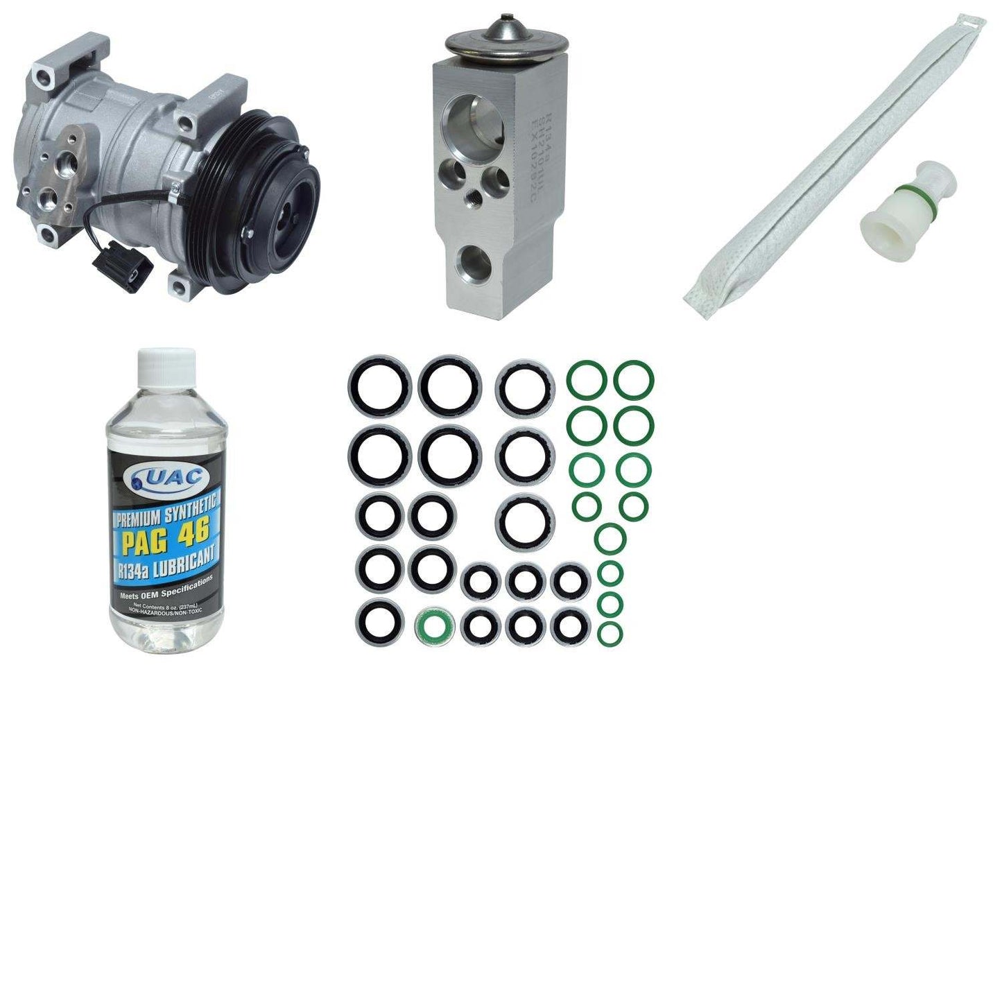 Universal Air Cond KT5804