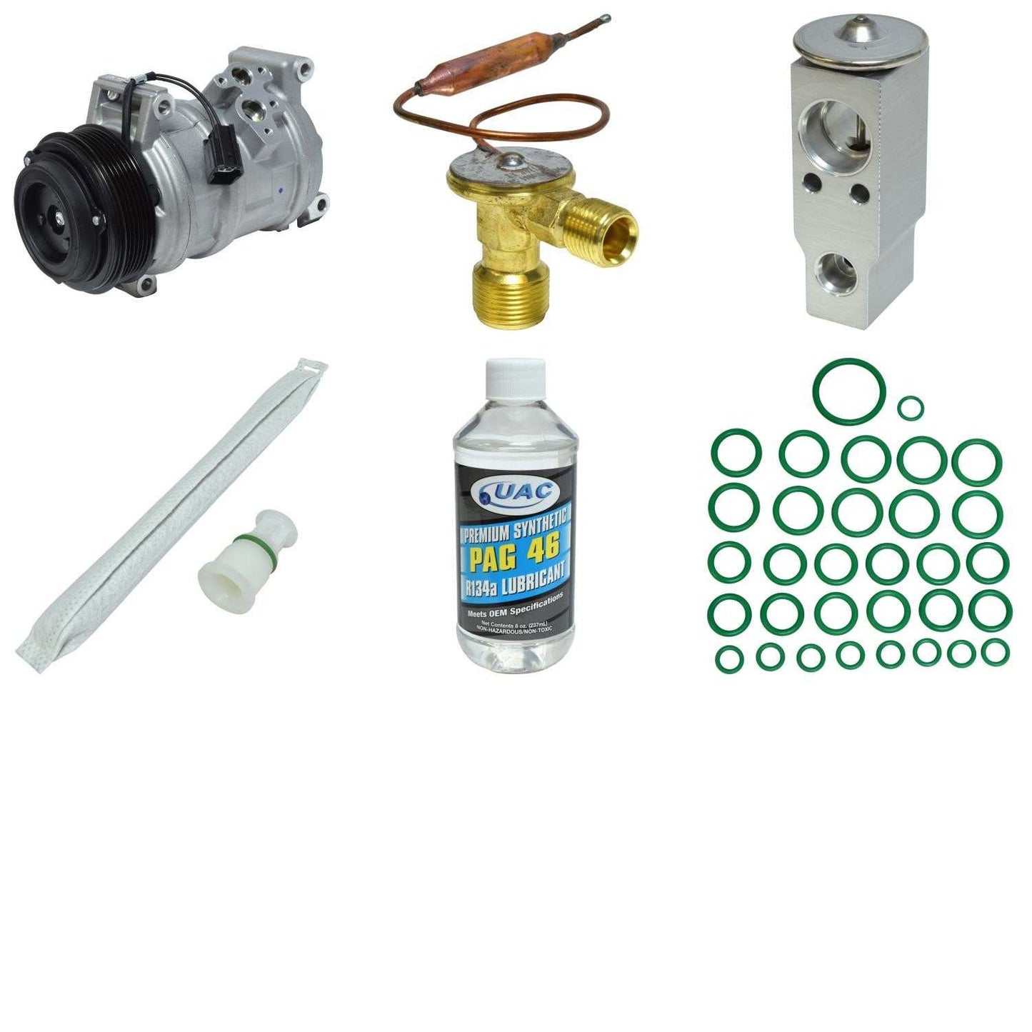 Universal Air Cond KT5805