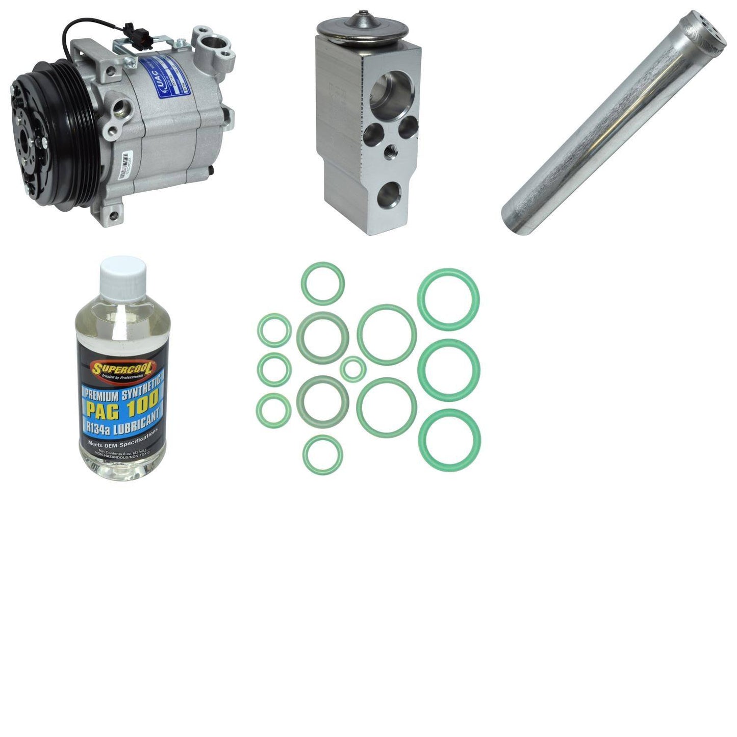 Universal Air Cond KT5806