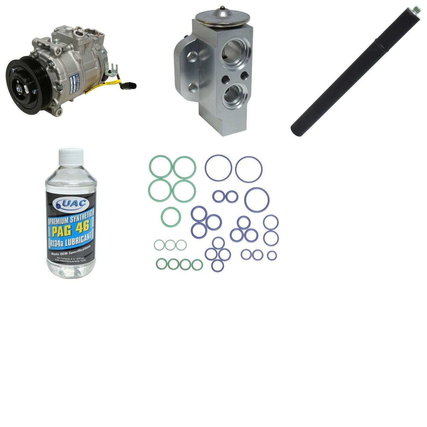 Universal Air Cond KT5807