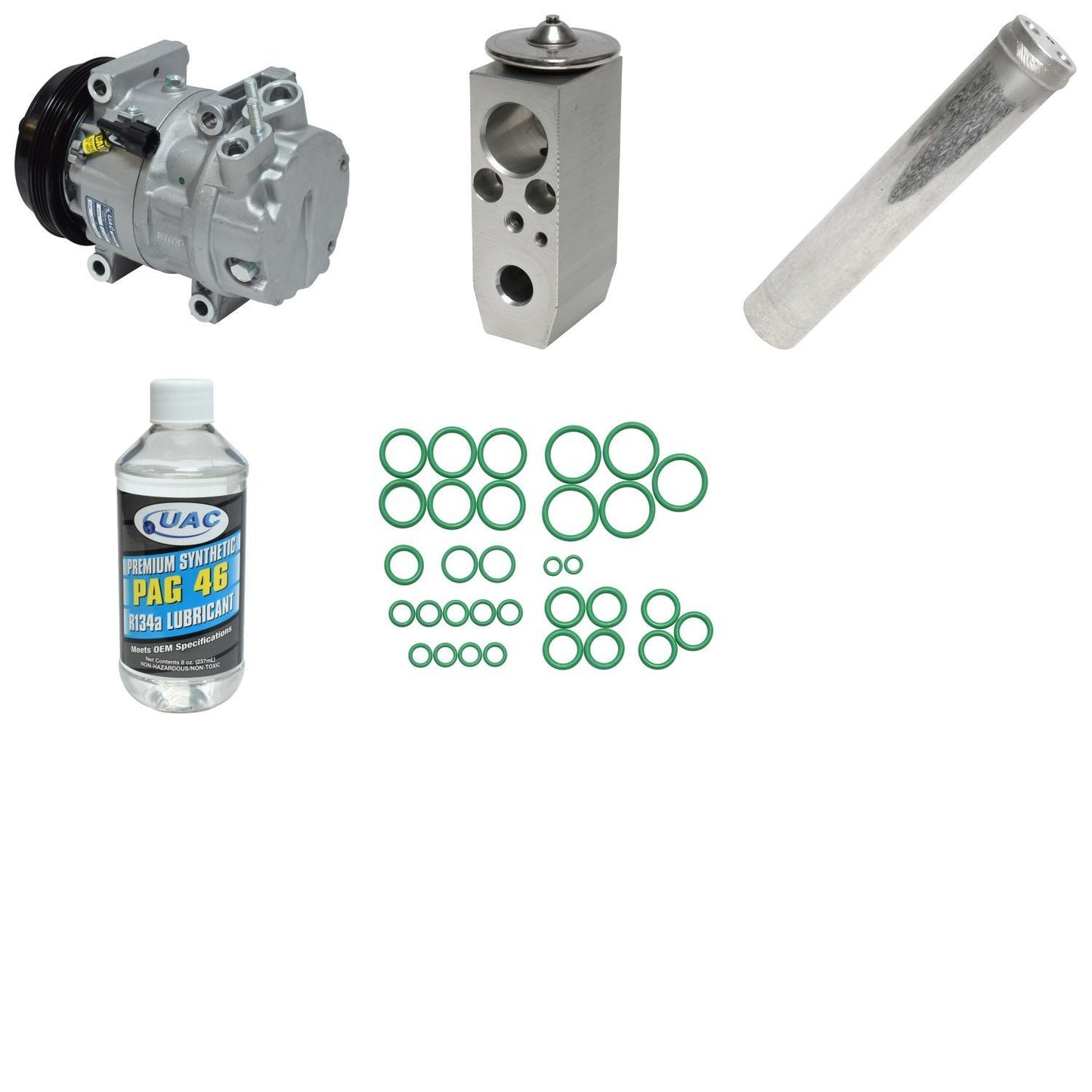 Universal Air Cond KT5809