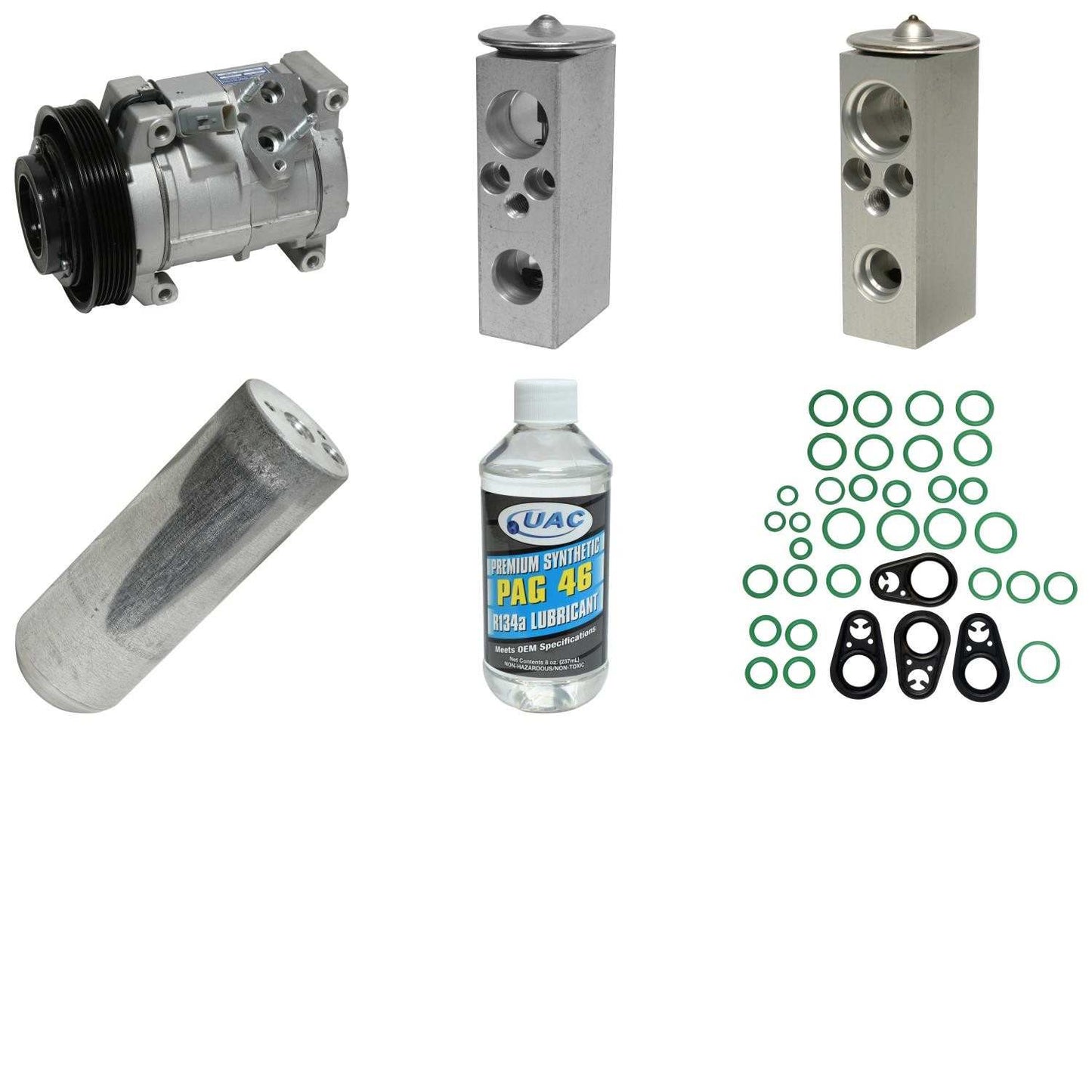 Universal Air Cond KT5812