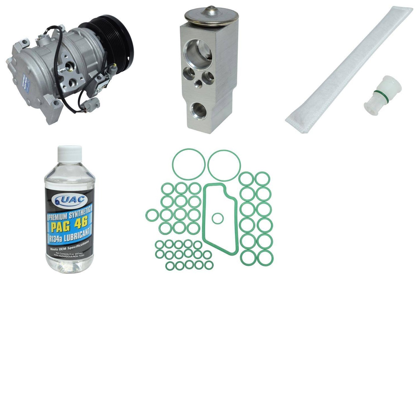Universal Air Cond KT5814