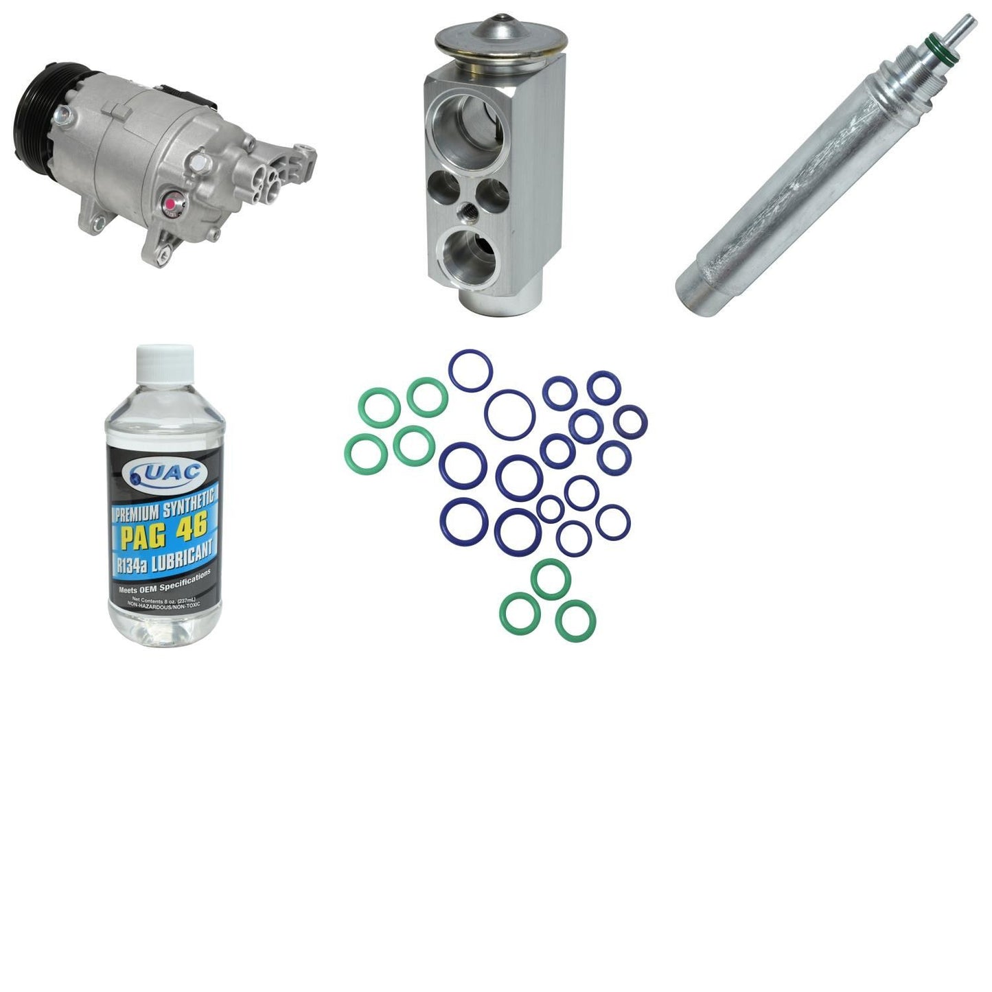 Universal Air Cond KT5815