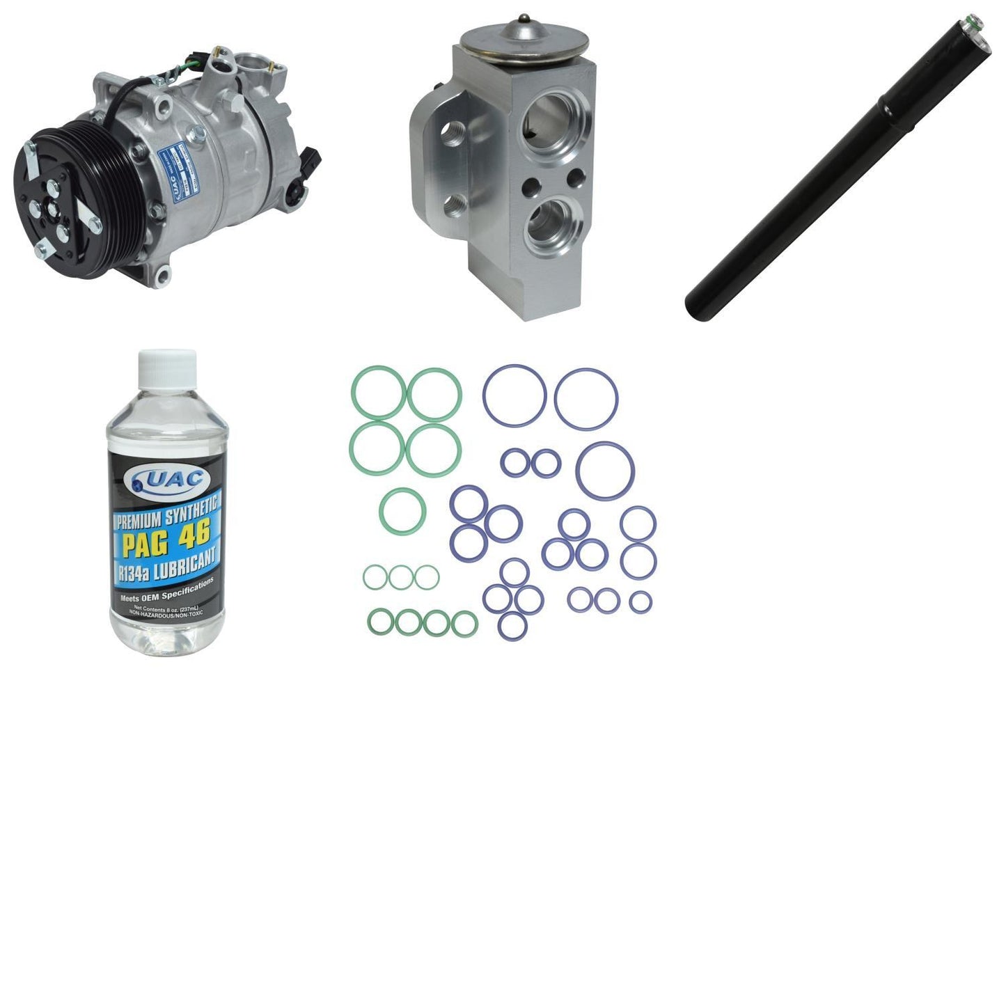 Universal Air Cond KT5824