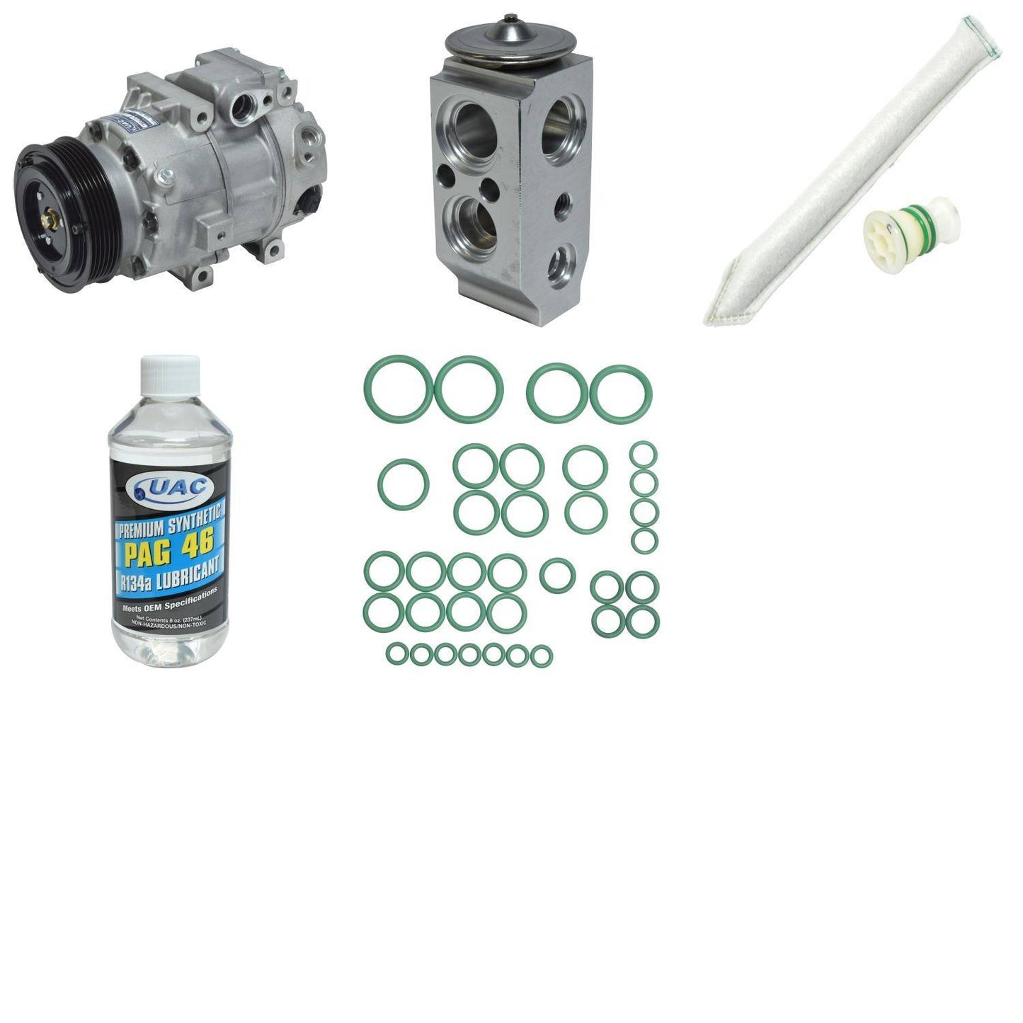 Universal Air Cond KT5825