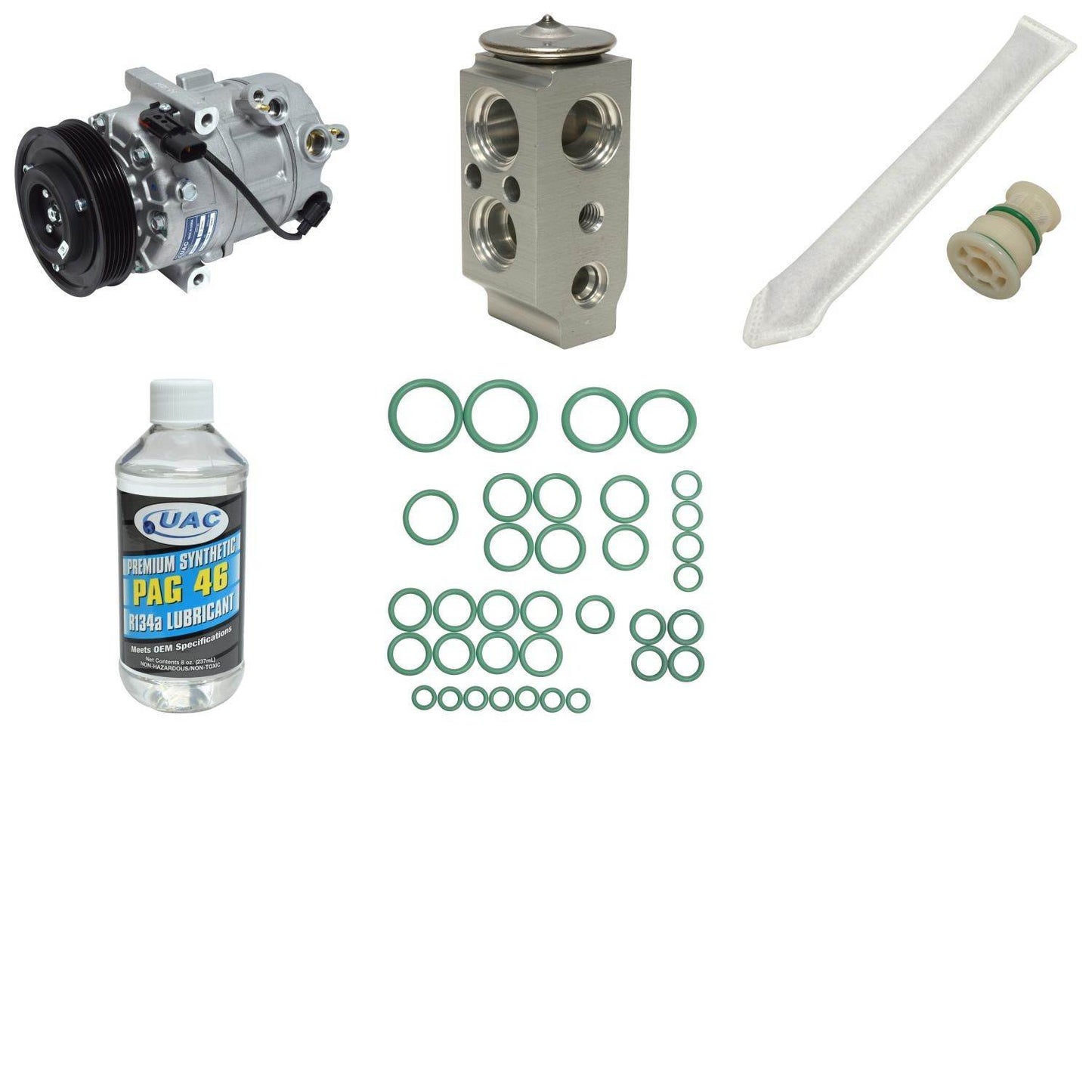 Universal Air Cond KT5826