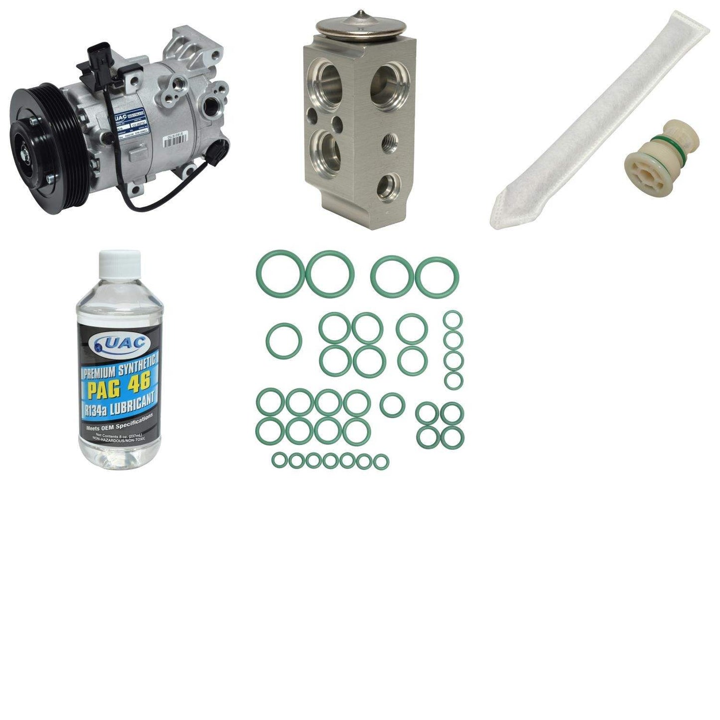 Universal Air Cond KT5827