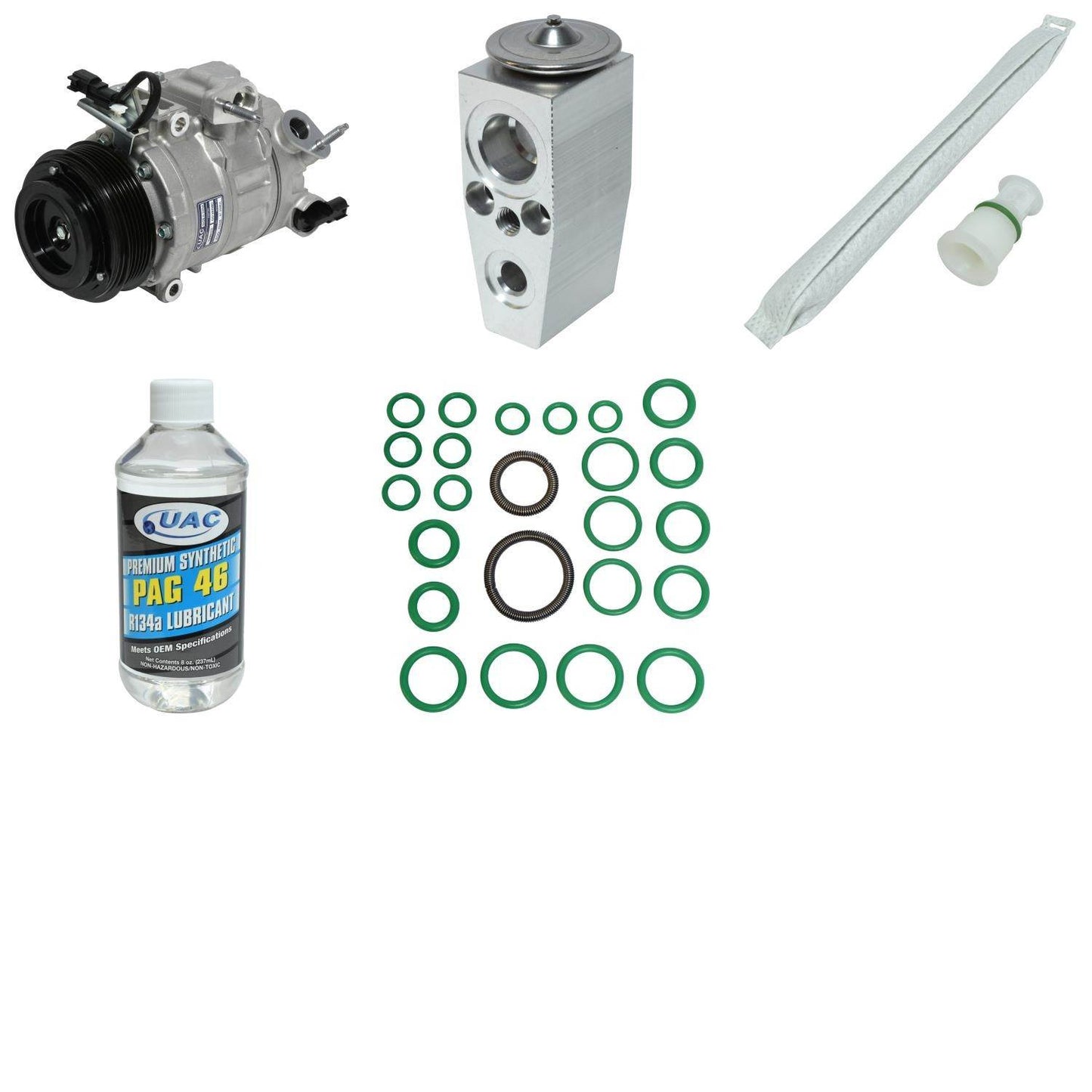 Universal Air Cond KT5828