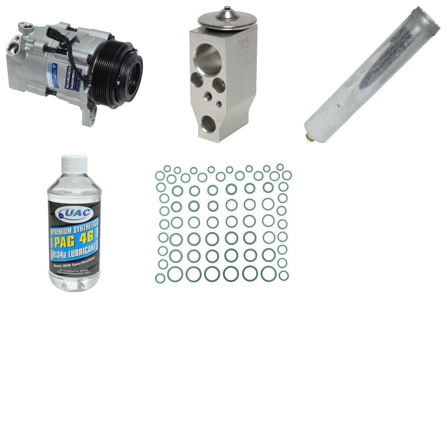 Universal Air Cond KT5829