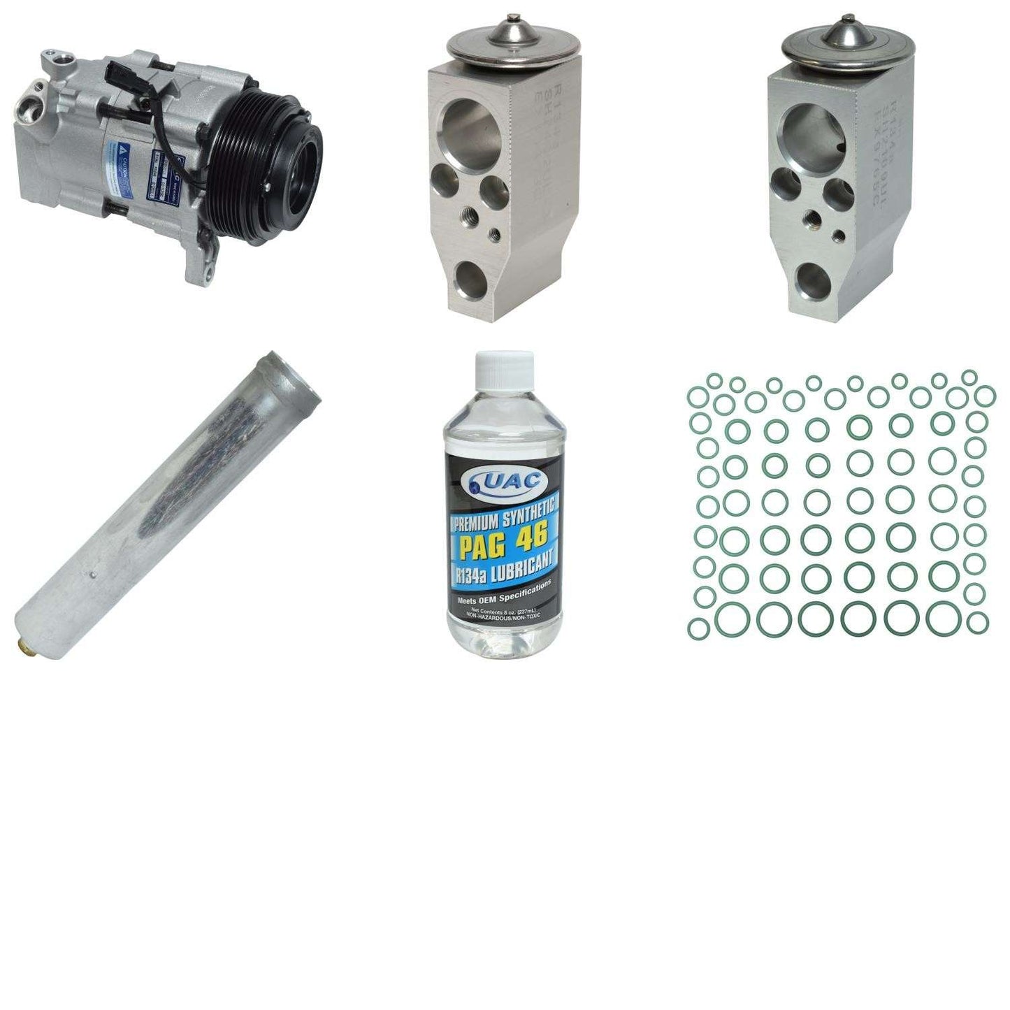 Universal Air Cond KT5830