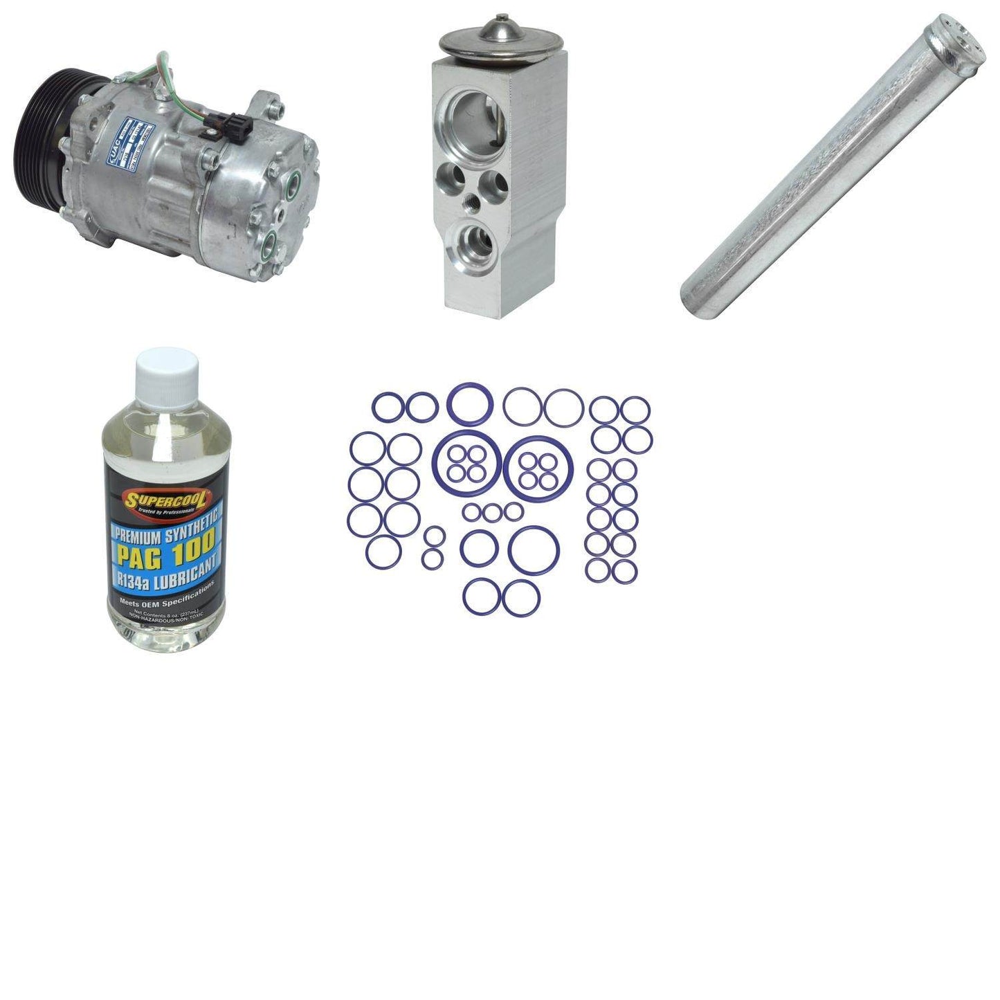Universal Air Cond KT5836