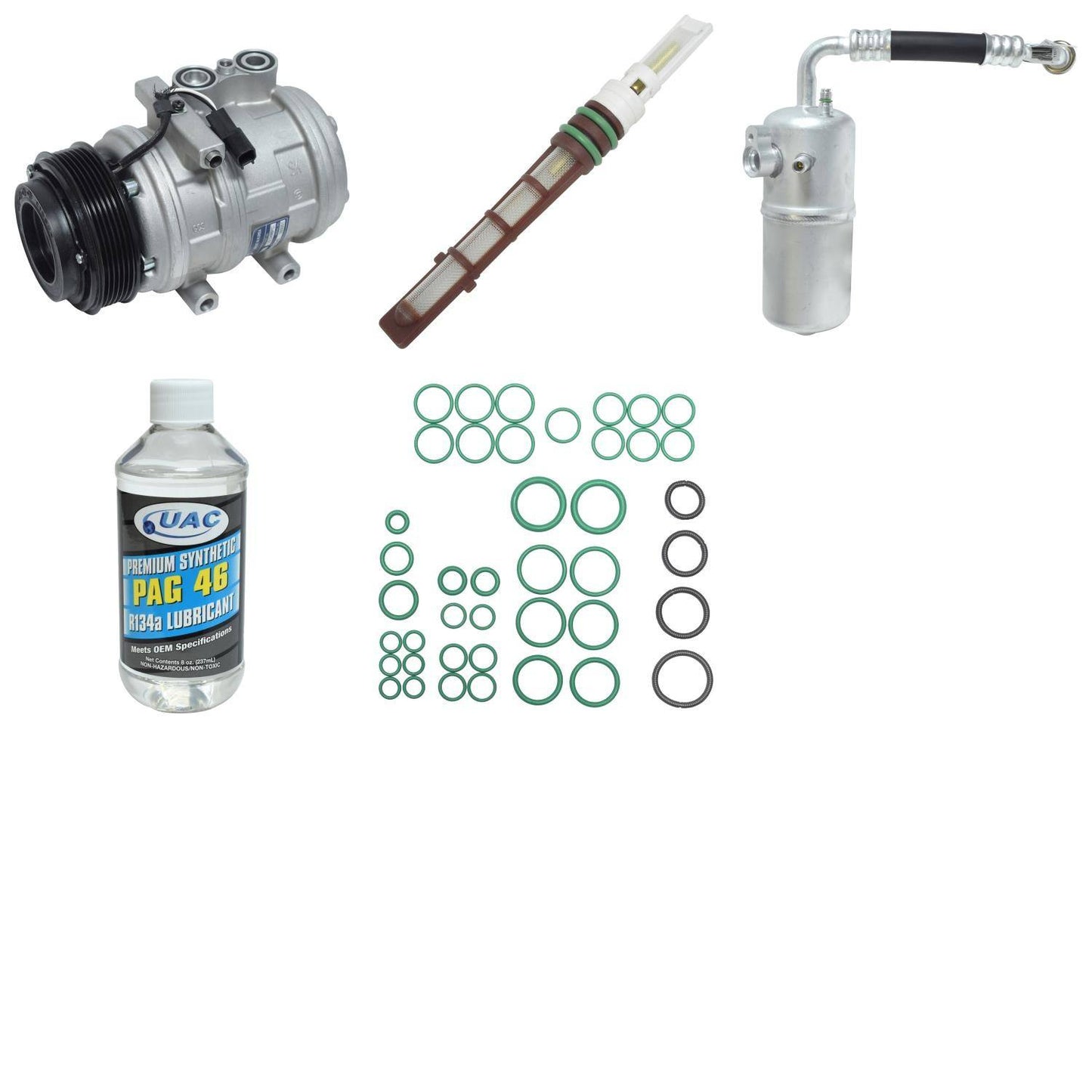 Universal Air Cond KT5838