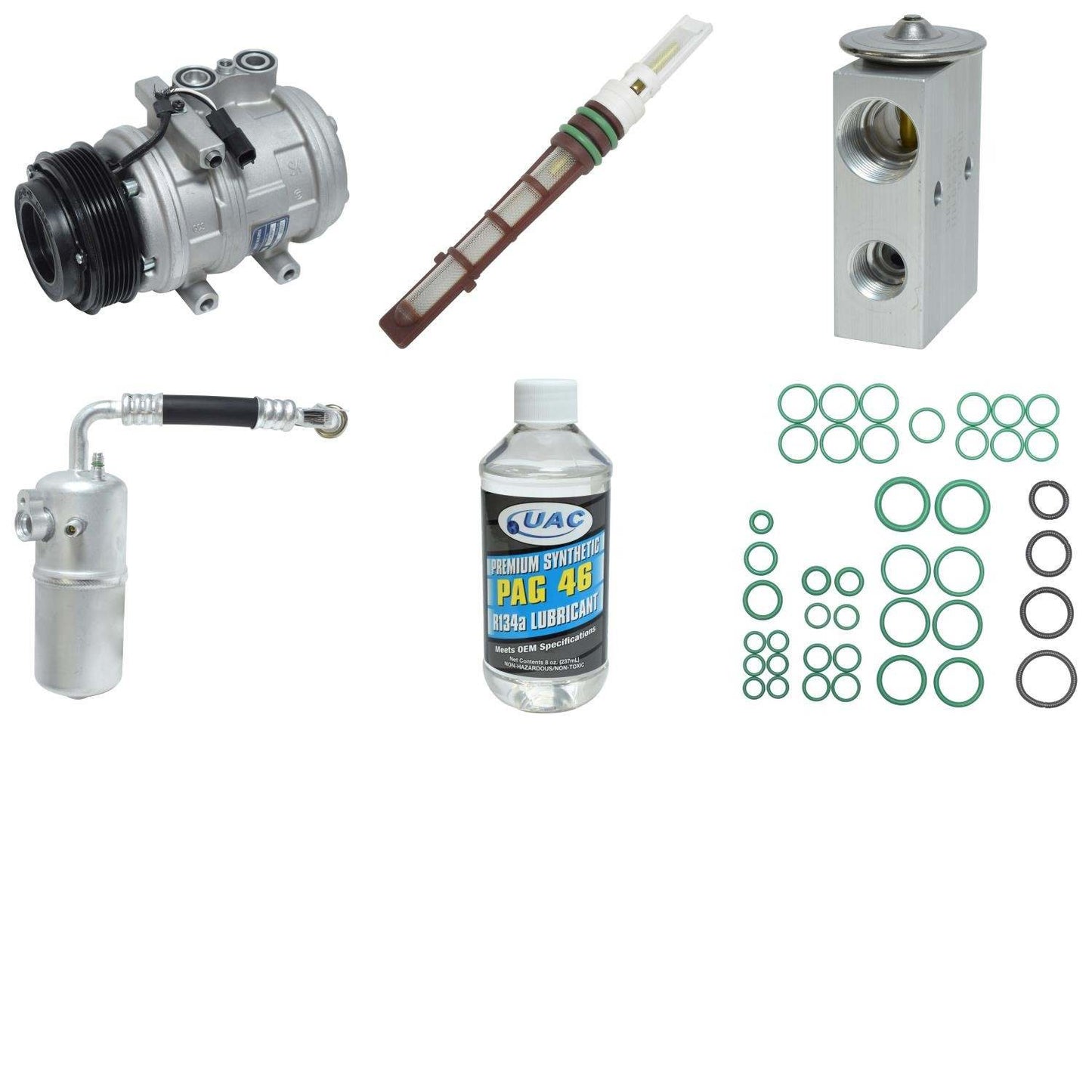 Universal Air Cond KT5839
