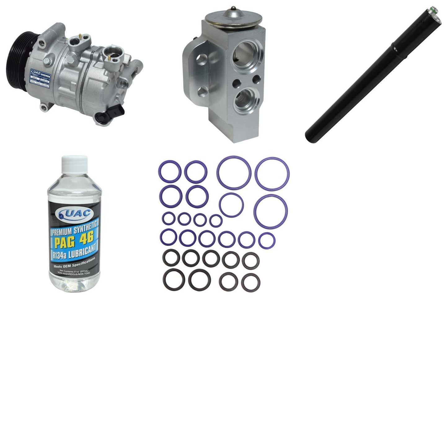 Universal Air Cond KT5843