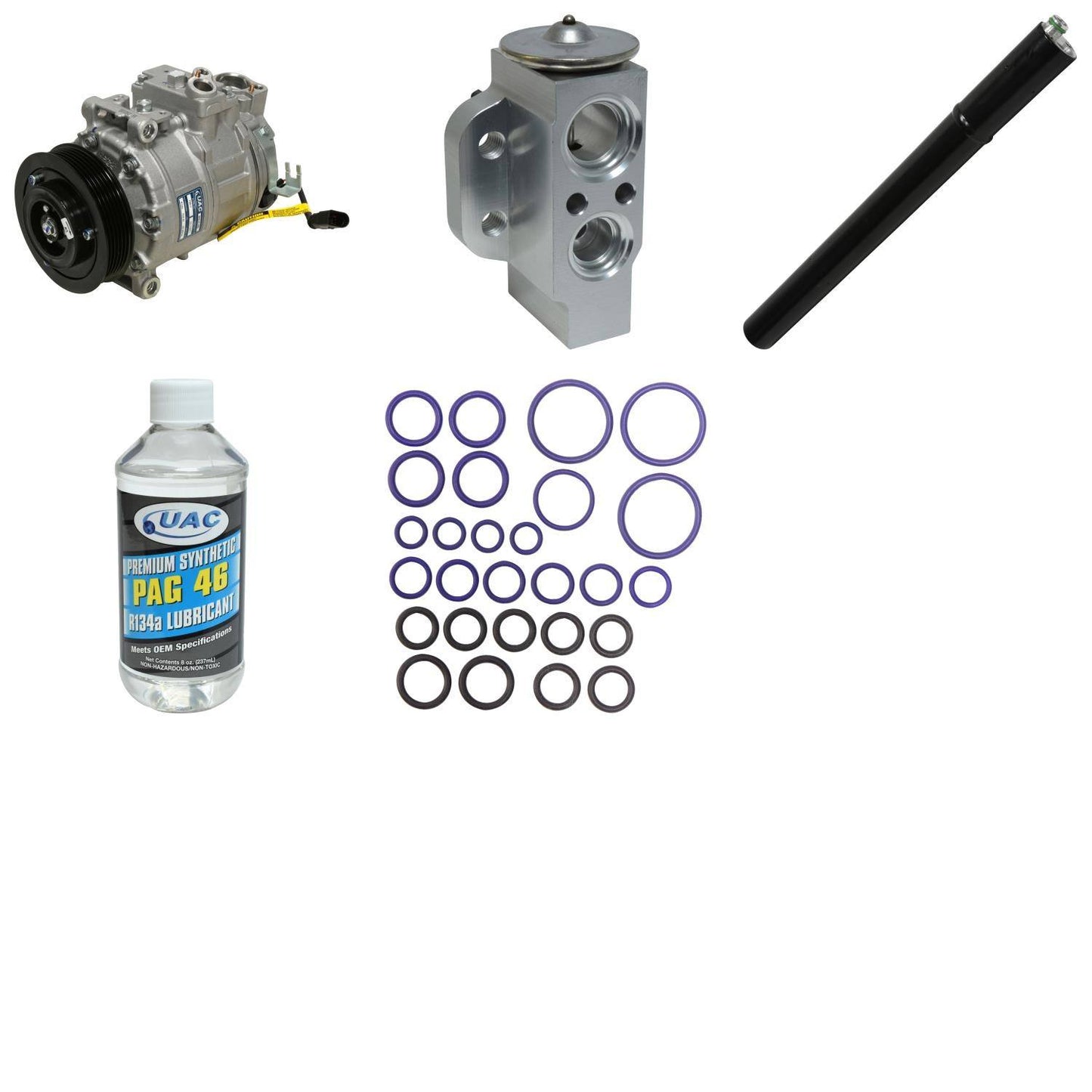 Universal Air Cond KT5844