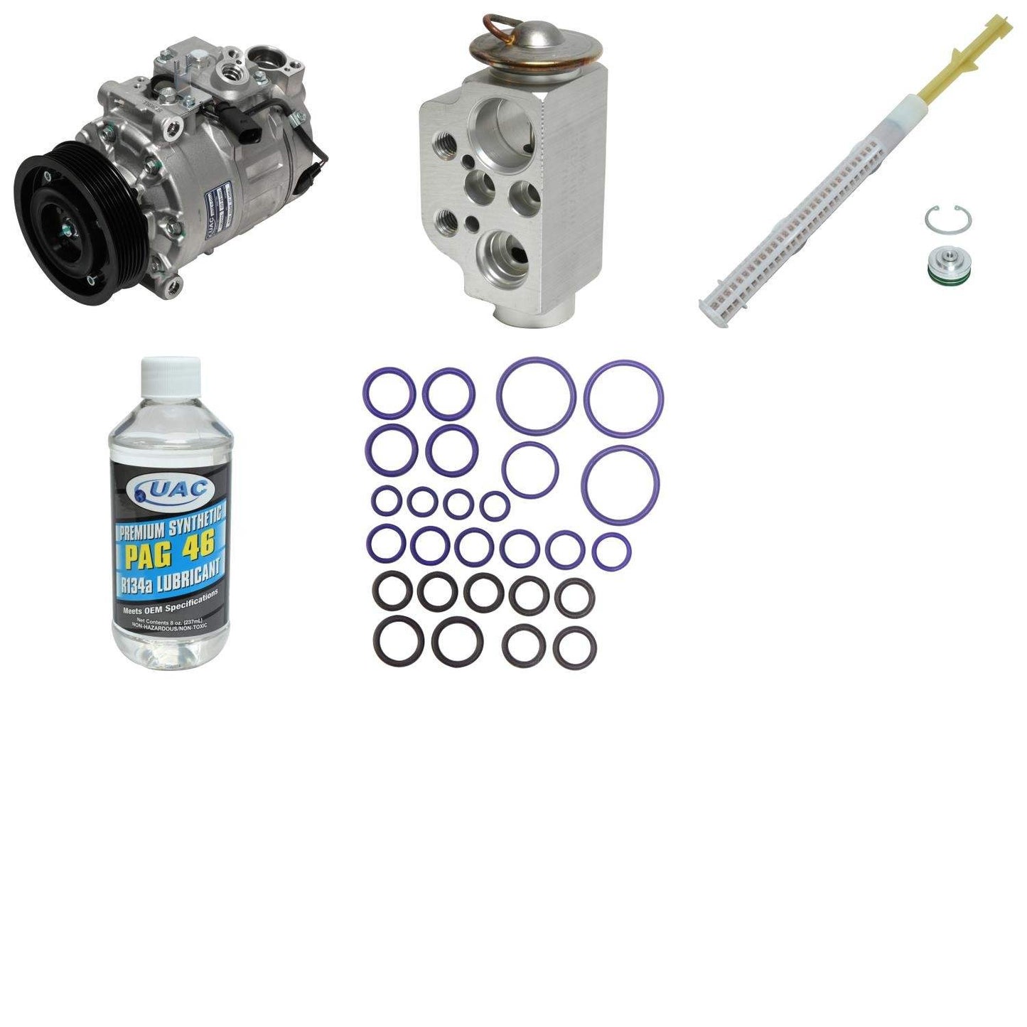 Universal Air Cond KT5846